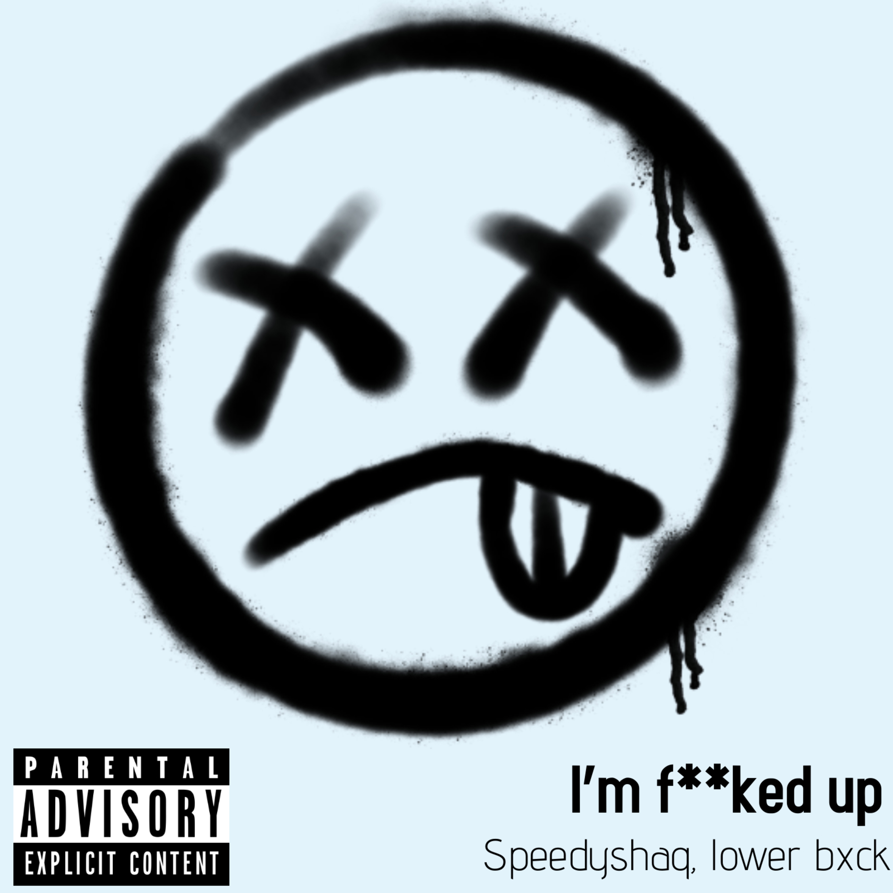 Im Fucked Up artwork