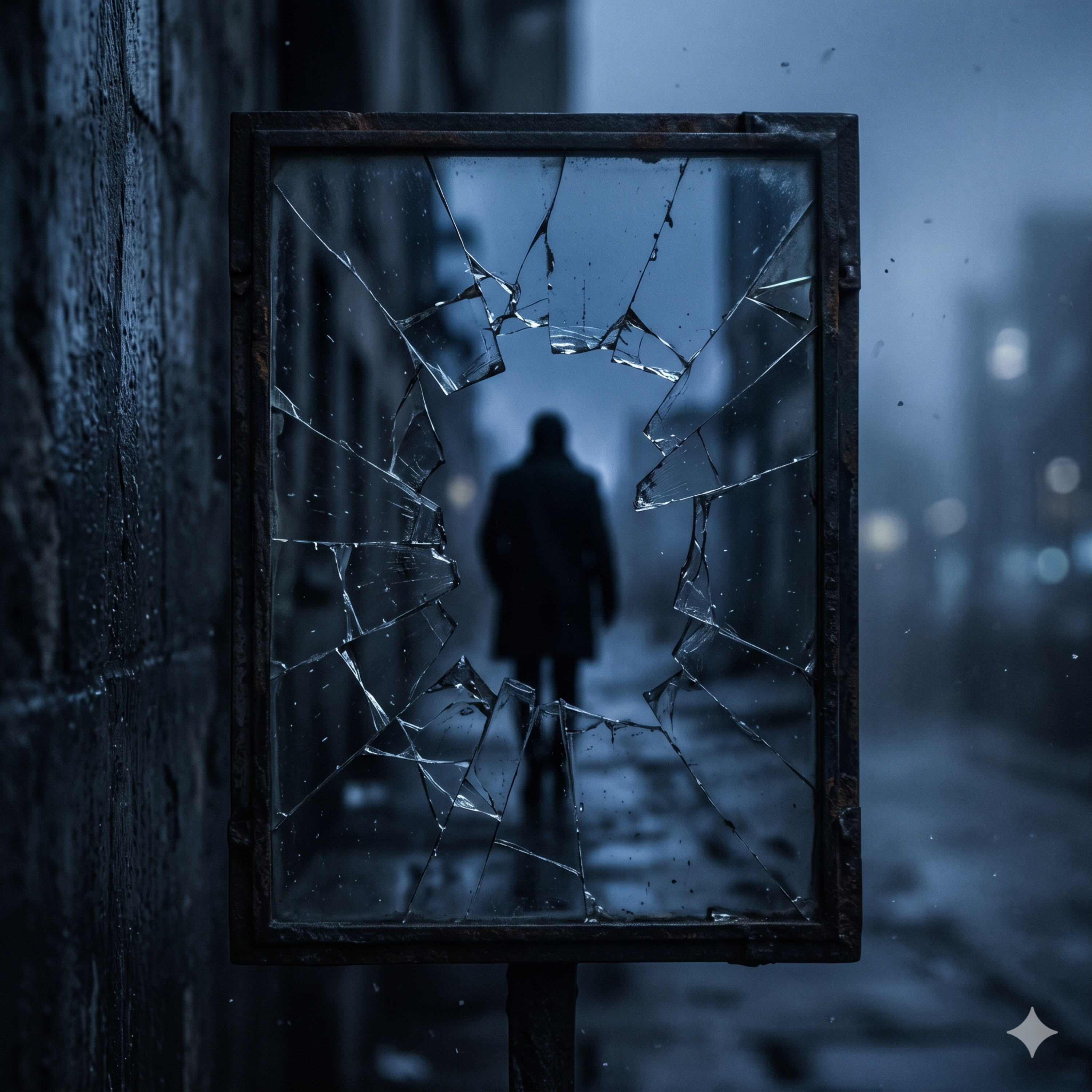 اهجر هواك by Shade98 cover art