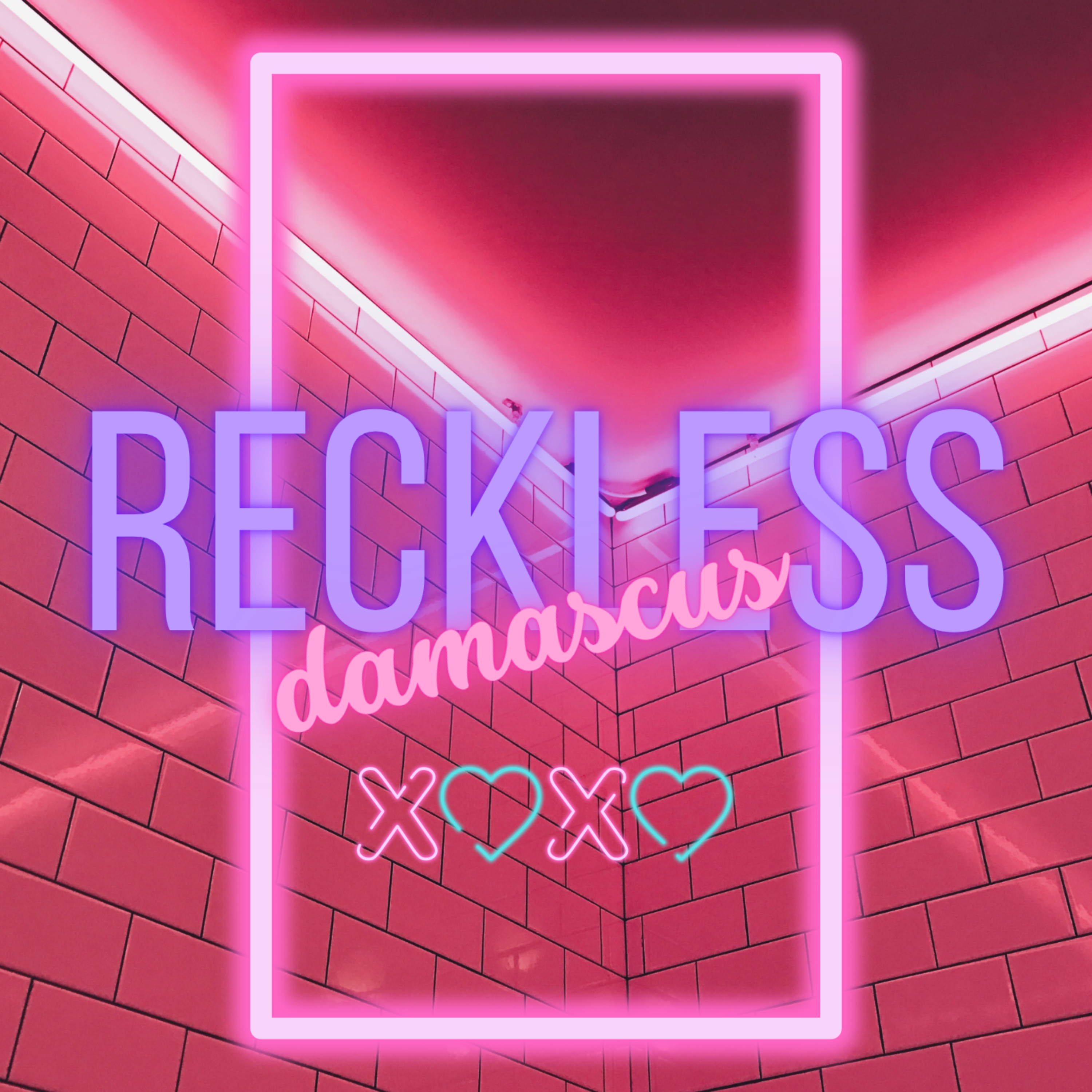Reckless artwork