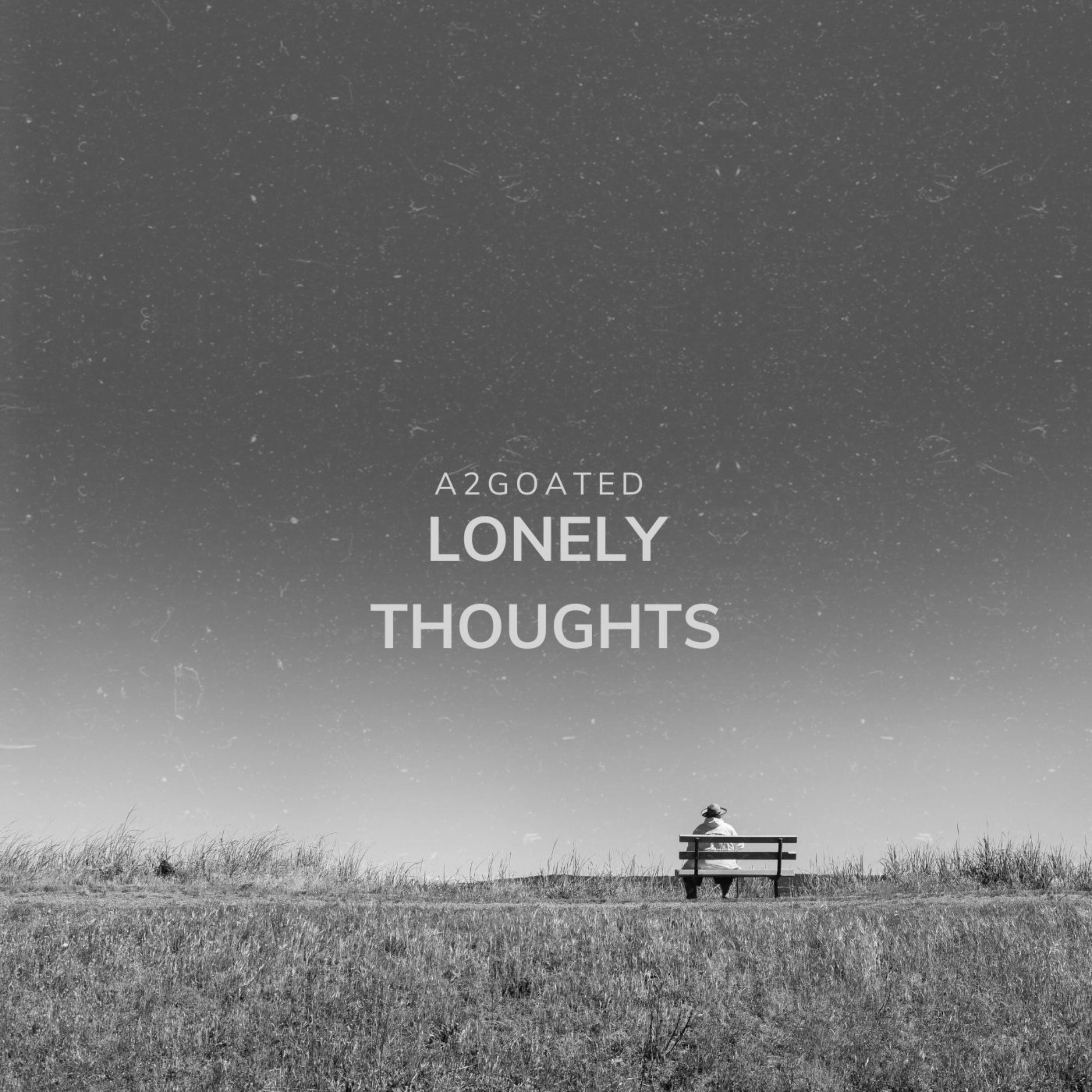 Lonely Thoughts artwork