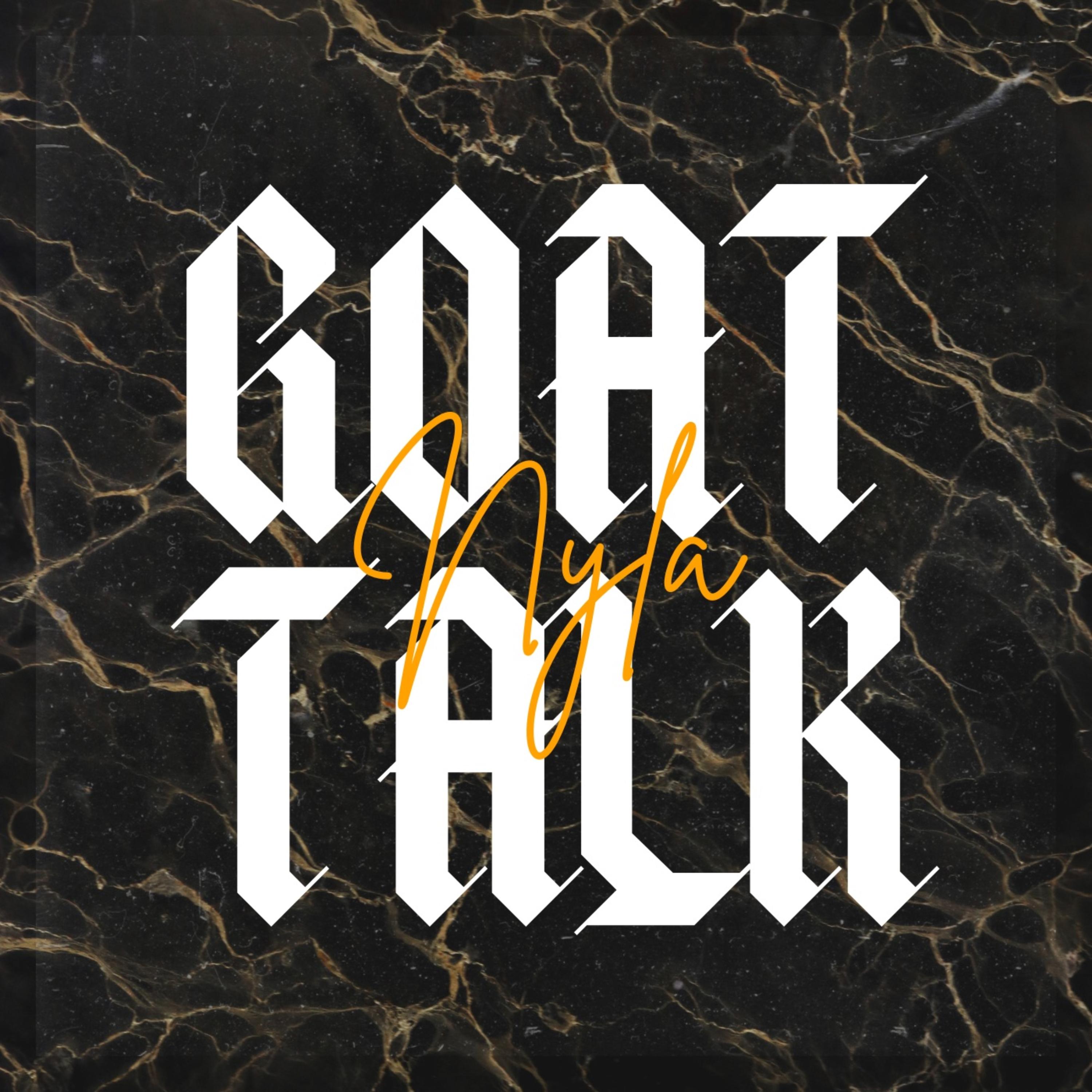Goat Talk artwork