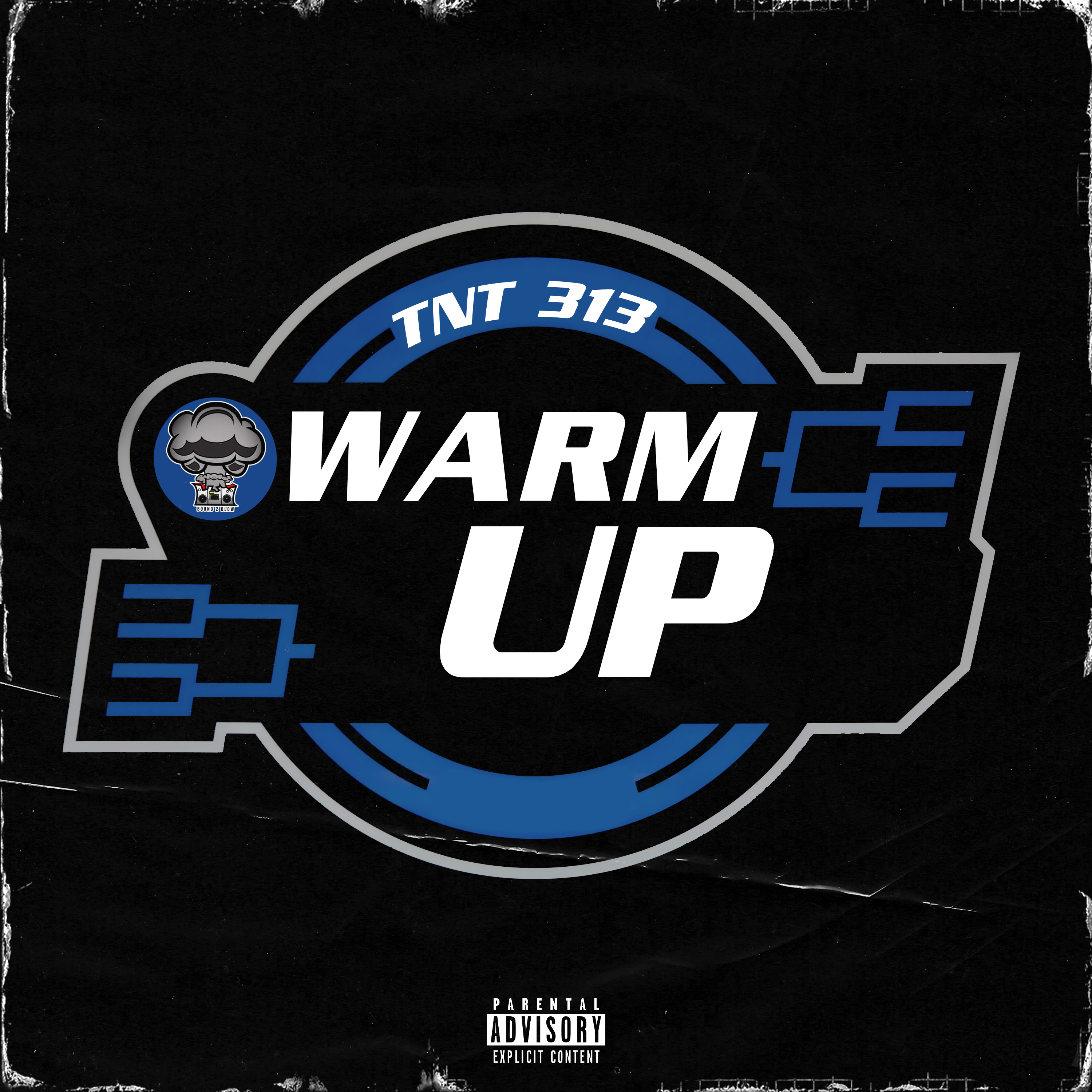 Warm Up artwork