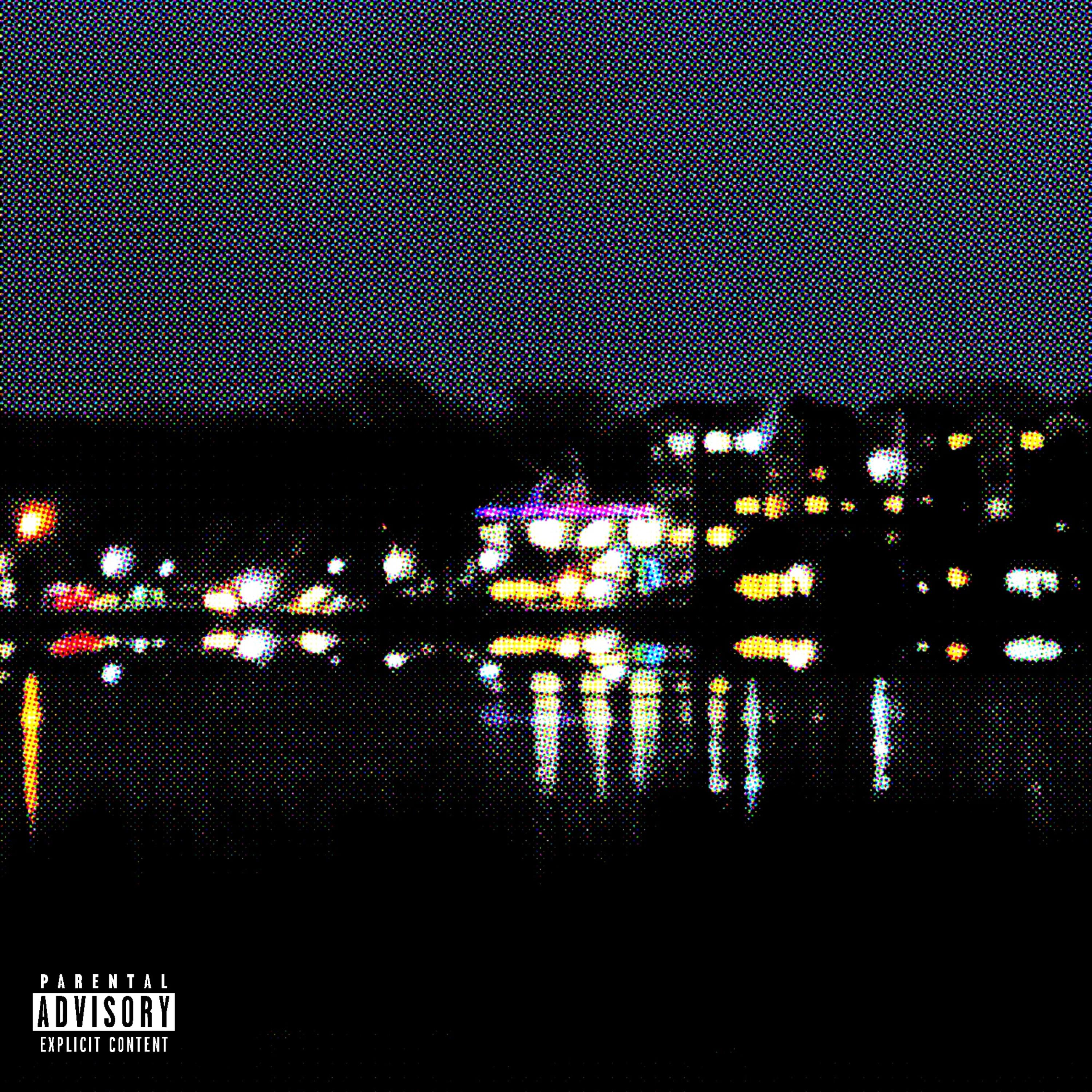 2:AM by bxllxrd cover art
