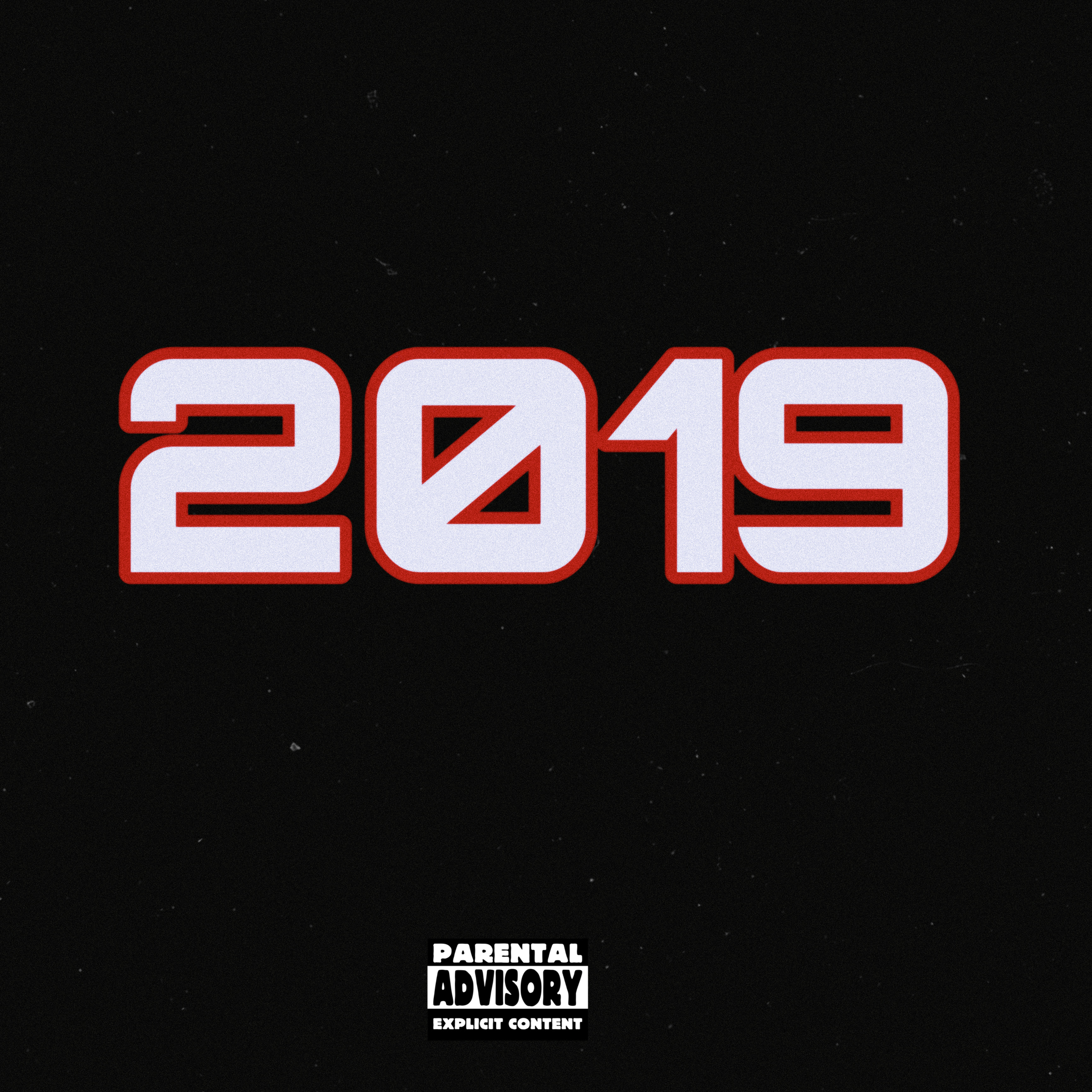 2019 artwork