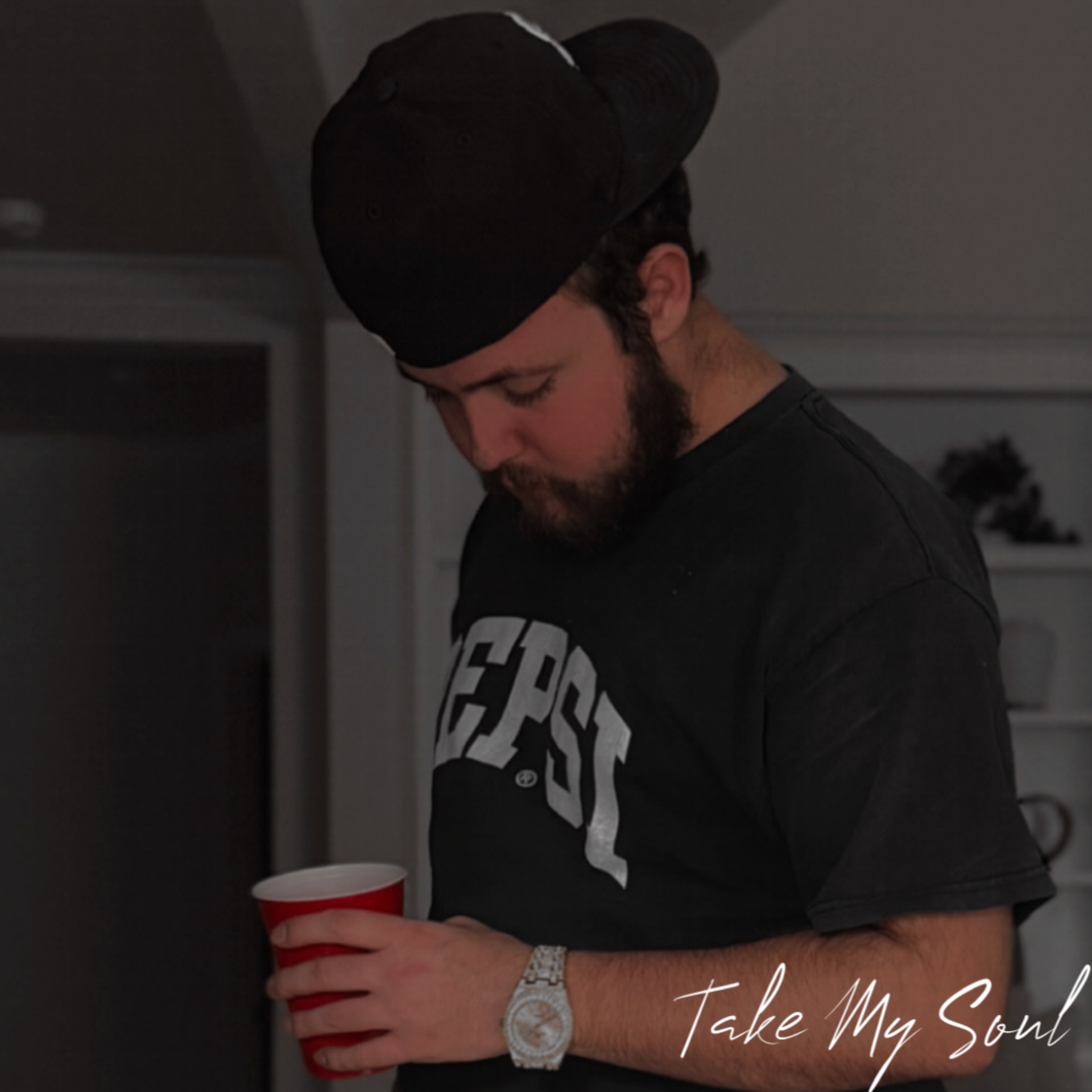 Take My Soul artwork