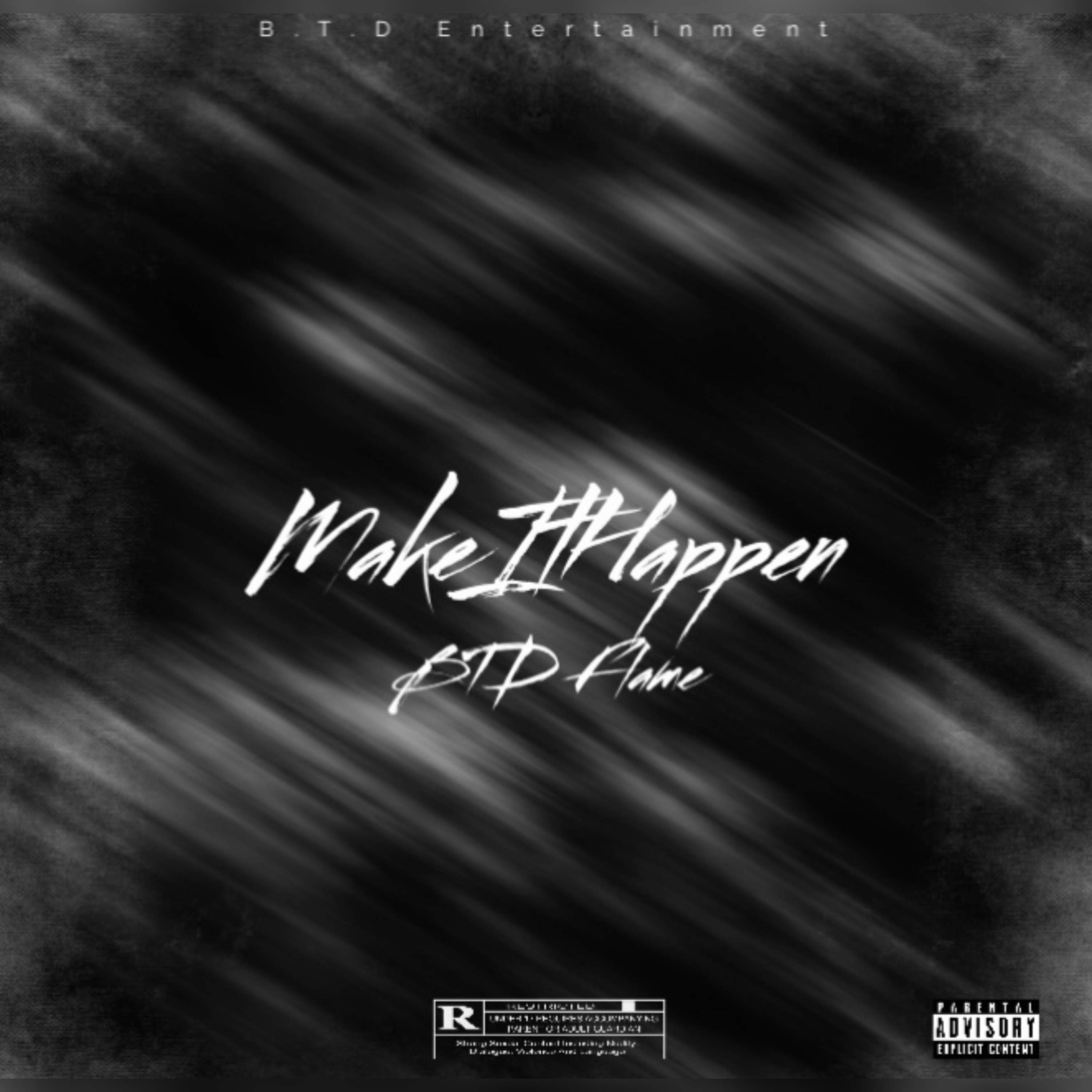 MakeItHappen artwork