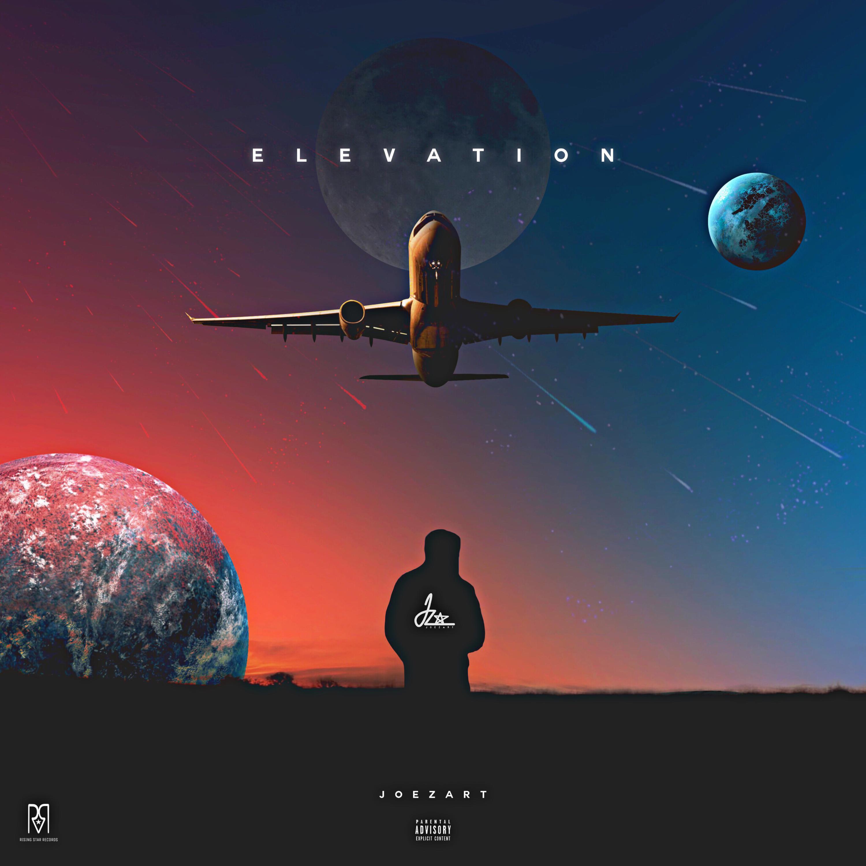 Elevation artwork