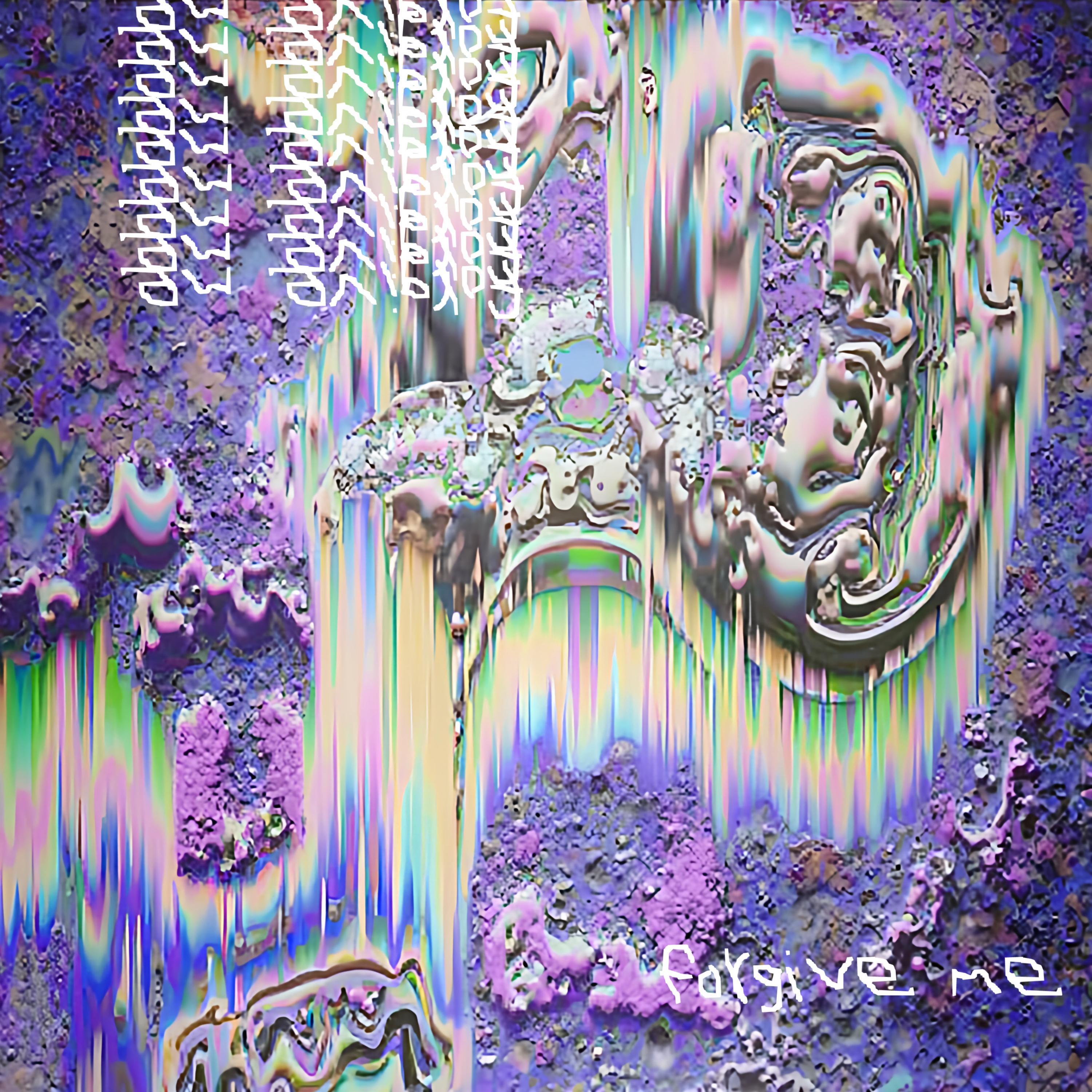 forgive me artwork