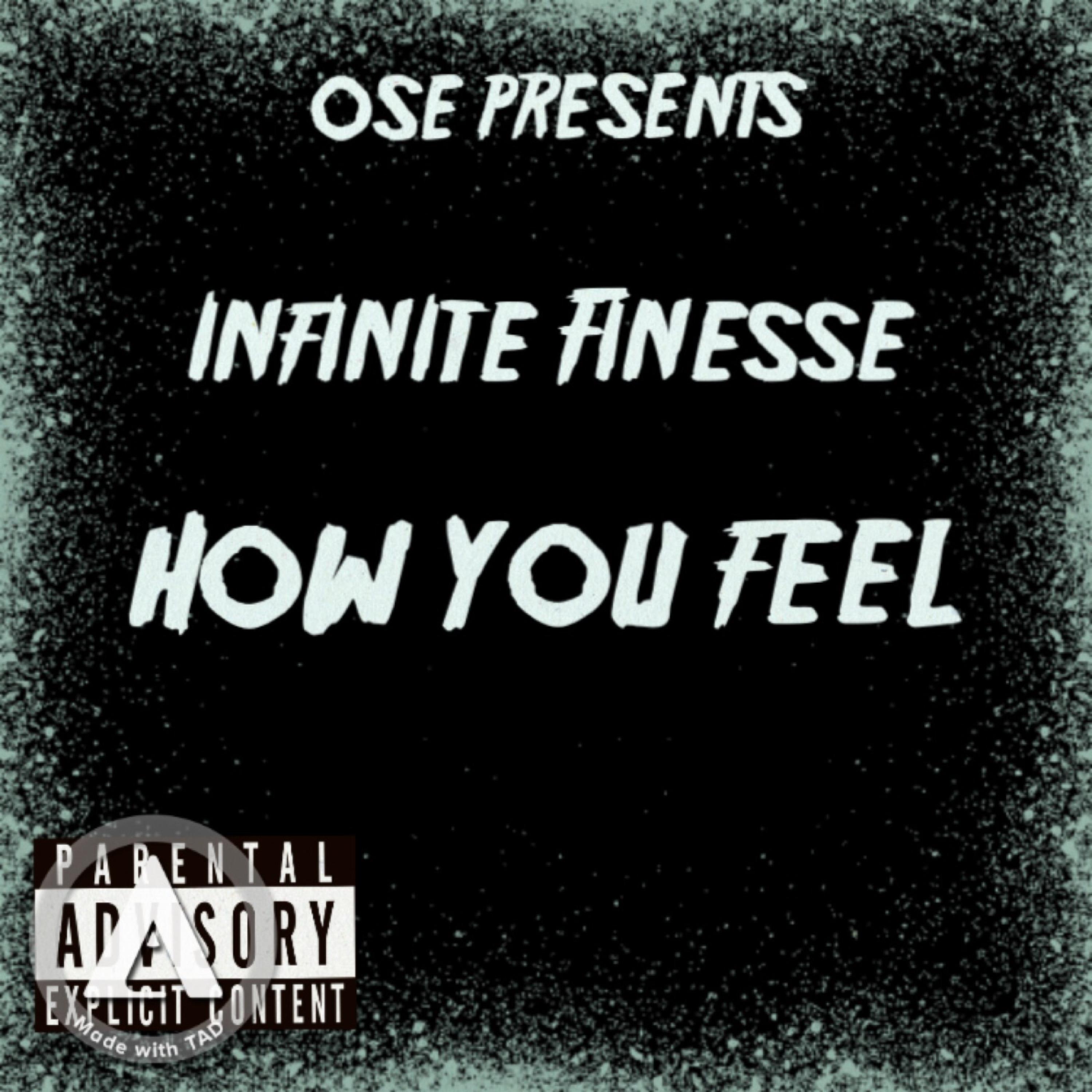 How You Feel artwork