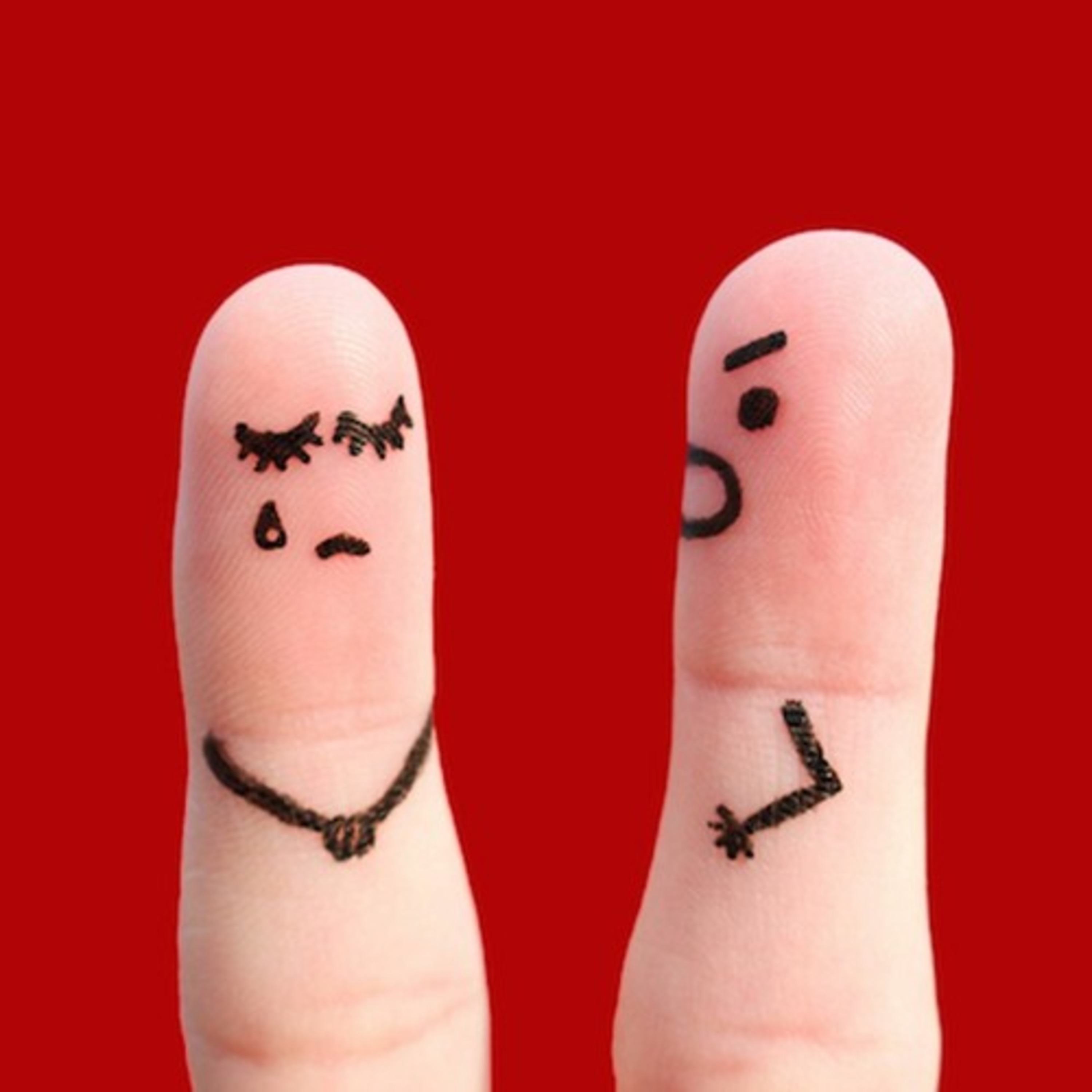 Hurt You artwork