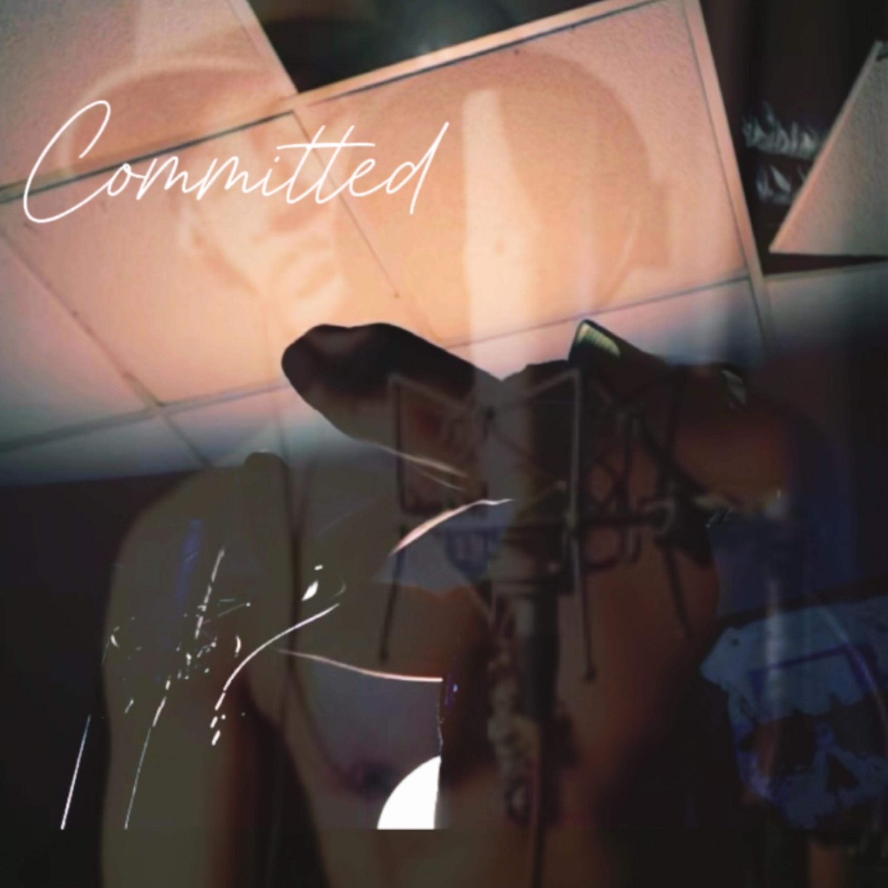 Committed artwork