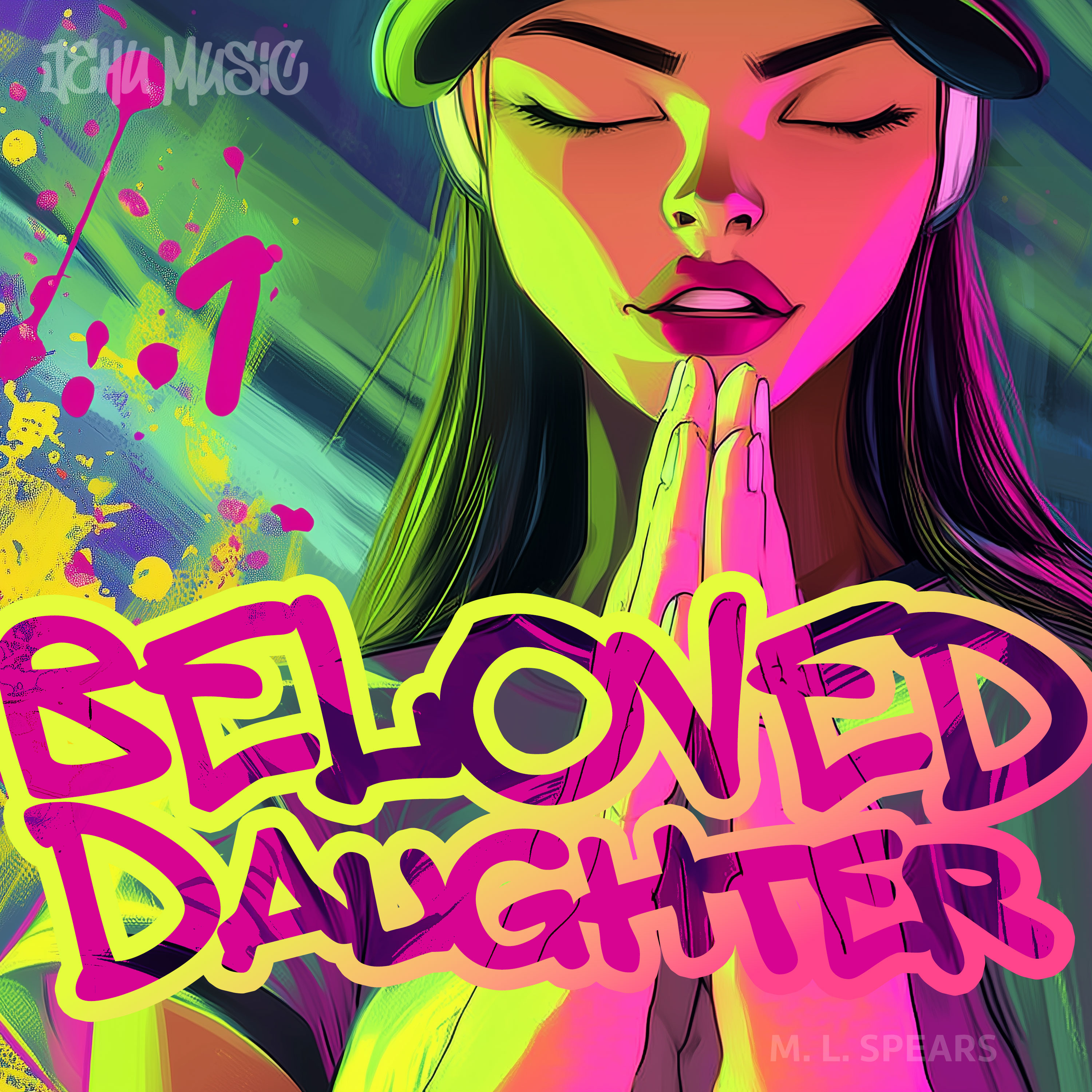 Beloved Daughter artwork