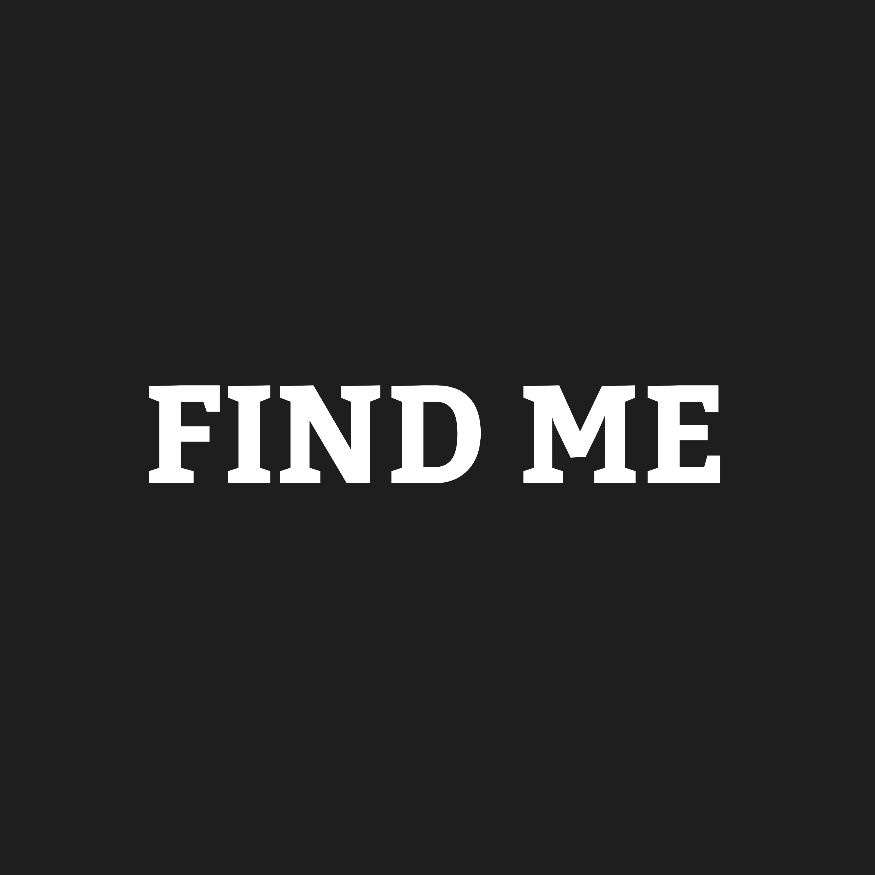 Find Me by Boujee Posel cover art