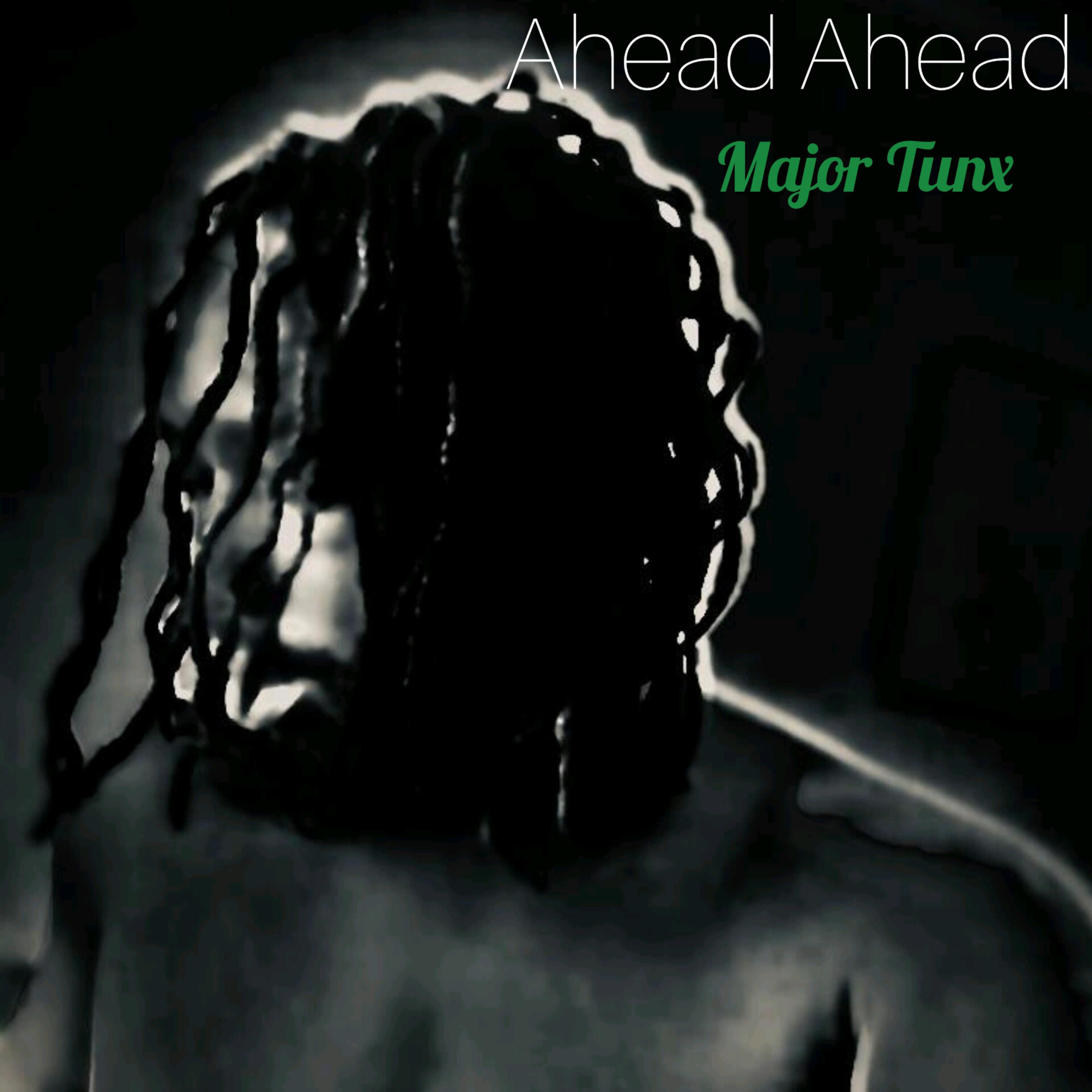 Ahead Ahead artwork