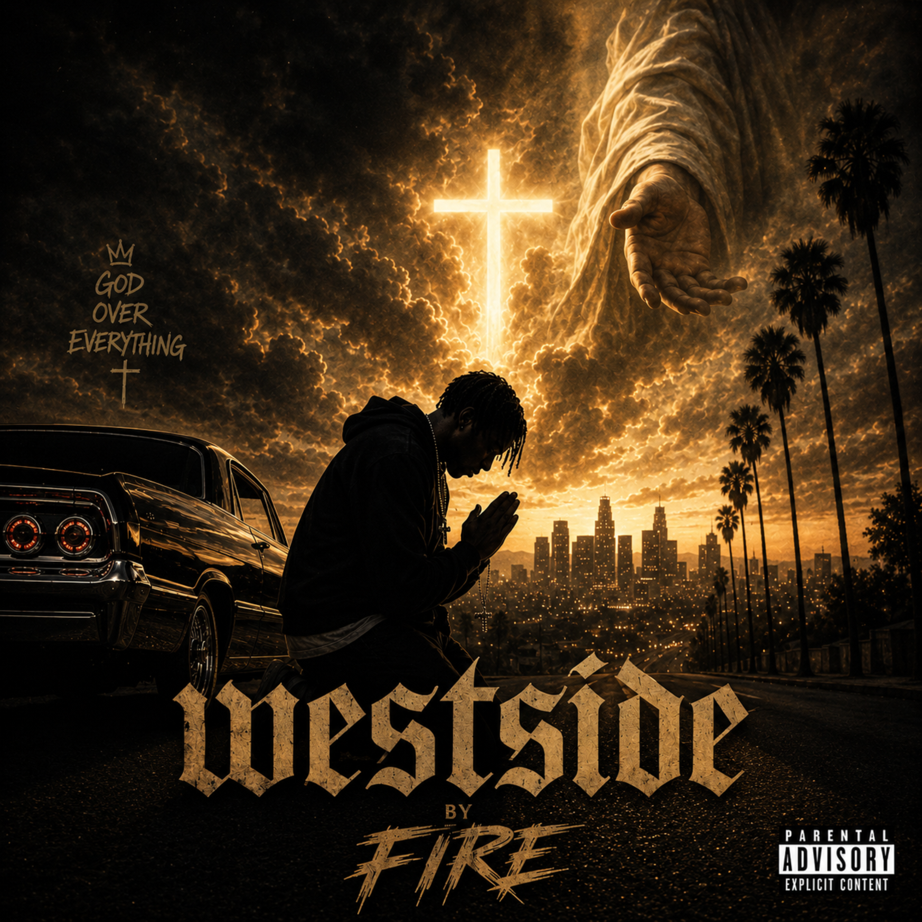Westside by Fire_ cover art