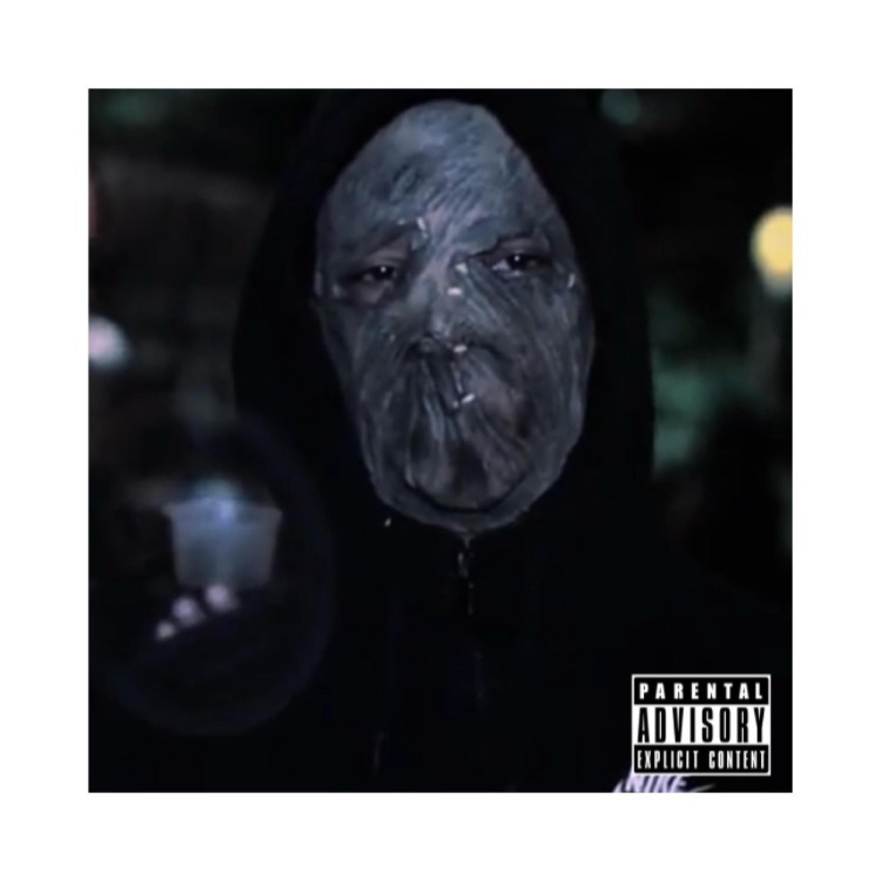 Dreek's ether artwork