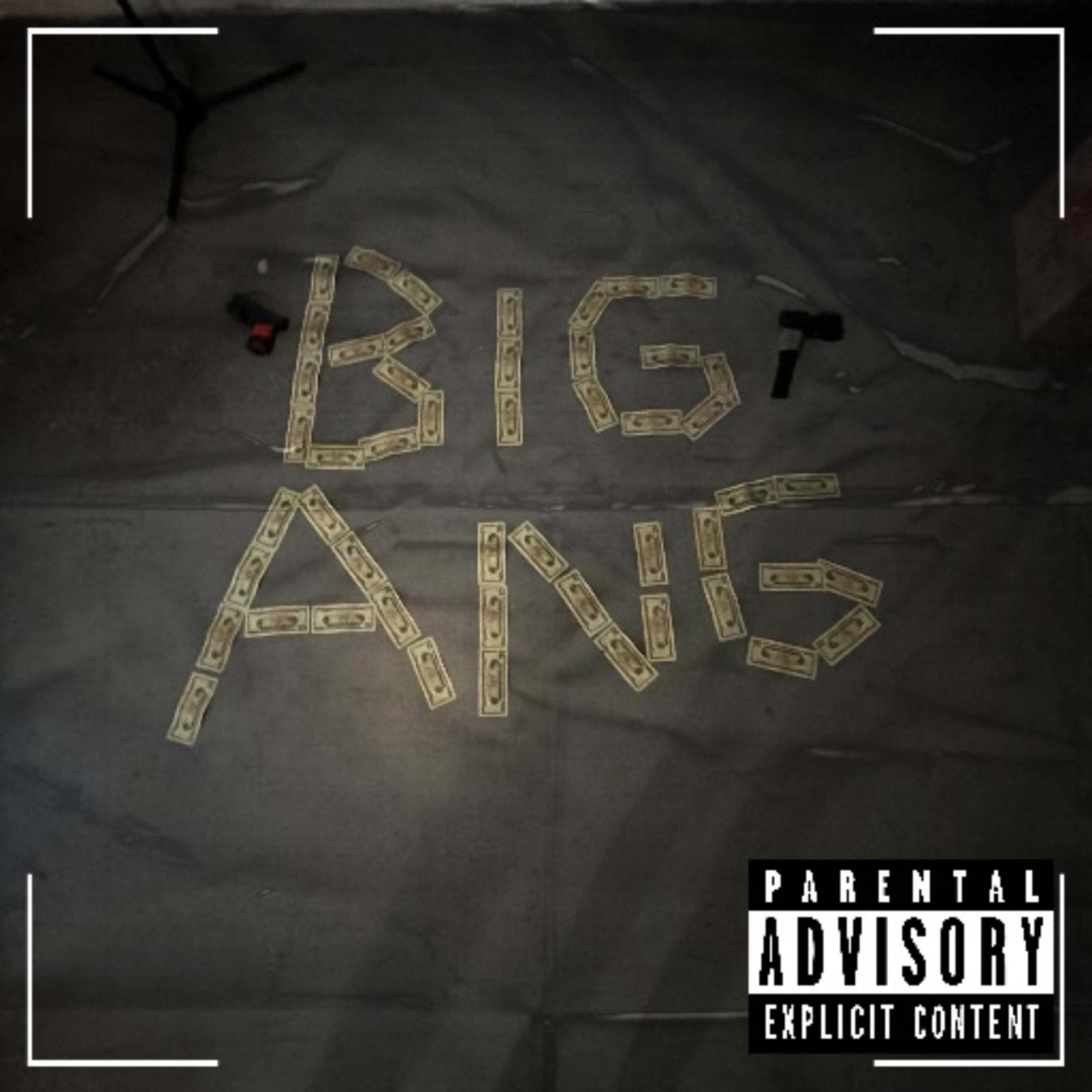 BIG ANG artwork