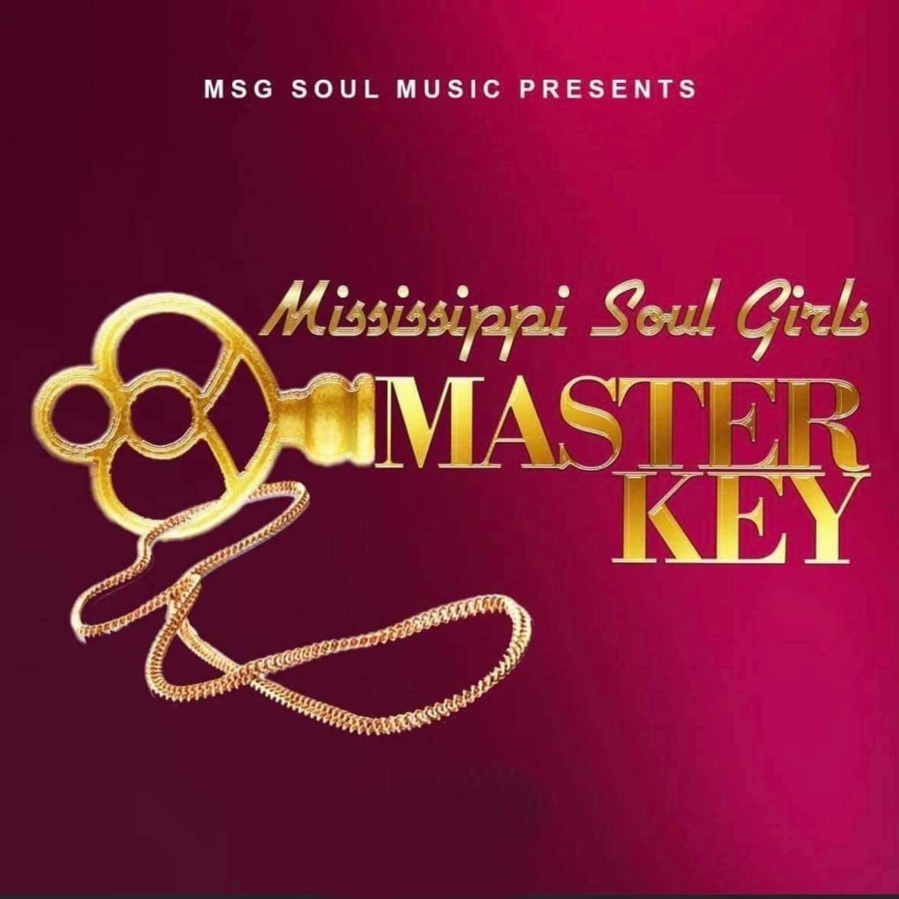 Master Key artwork