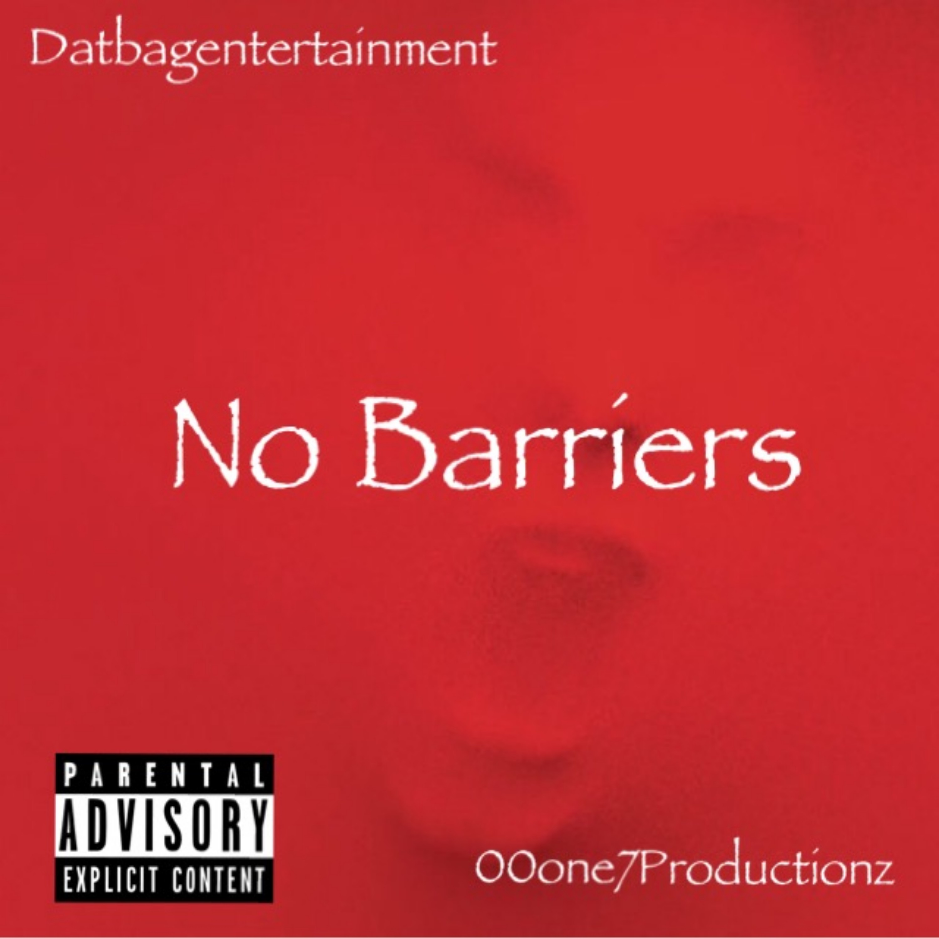No Barriers artwork