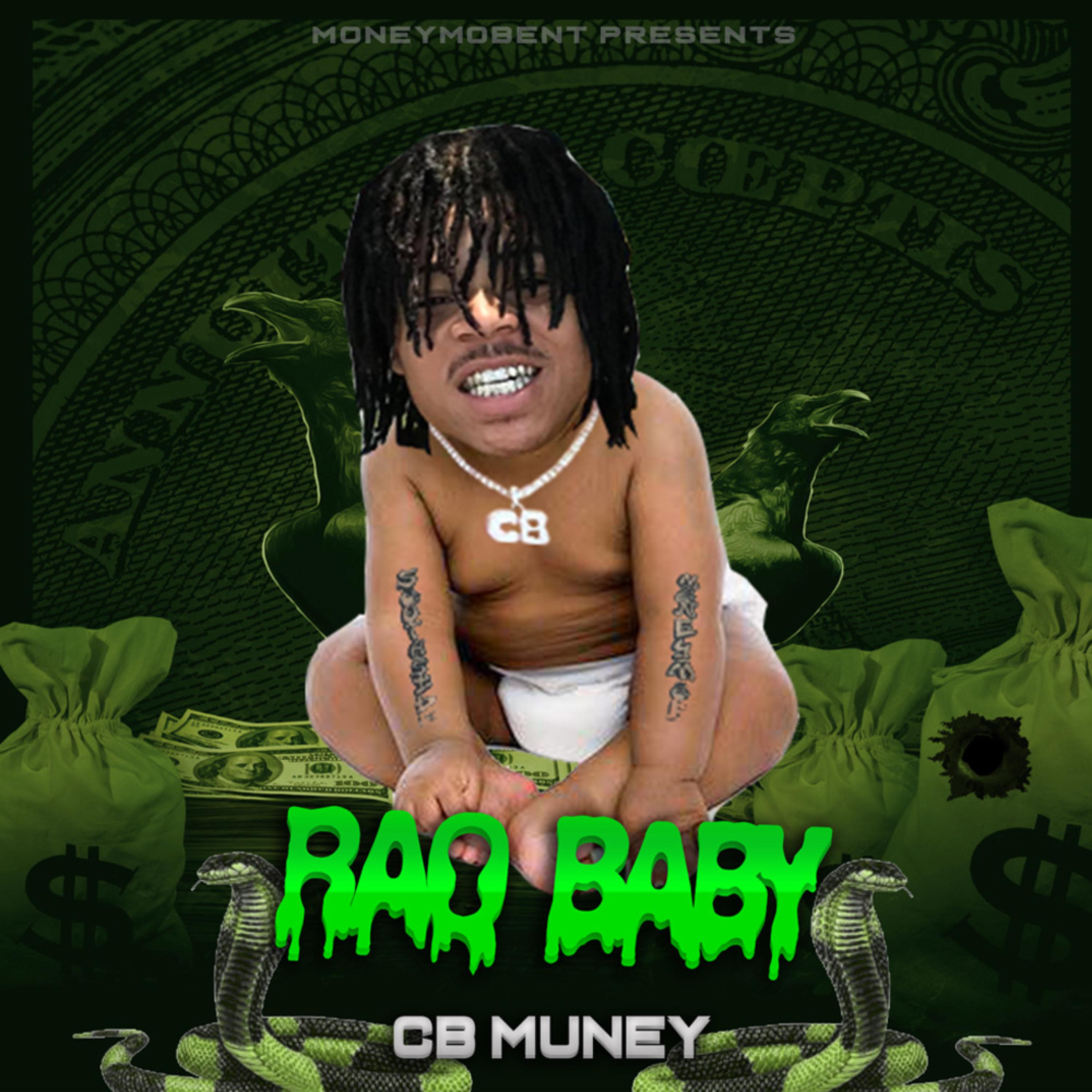 RaQ Baby artwork