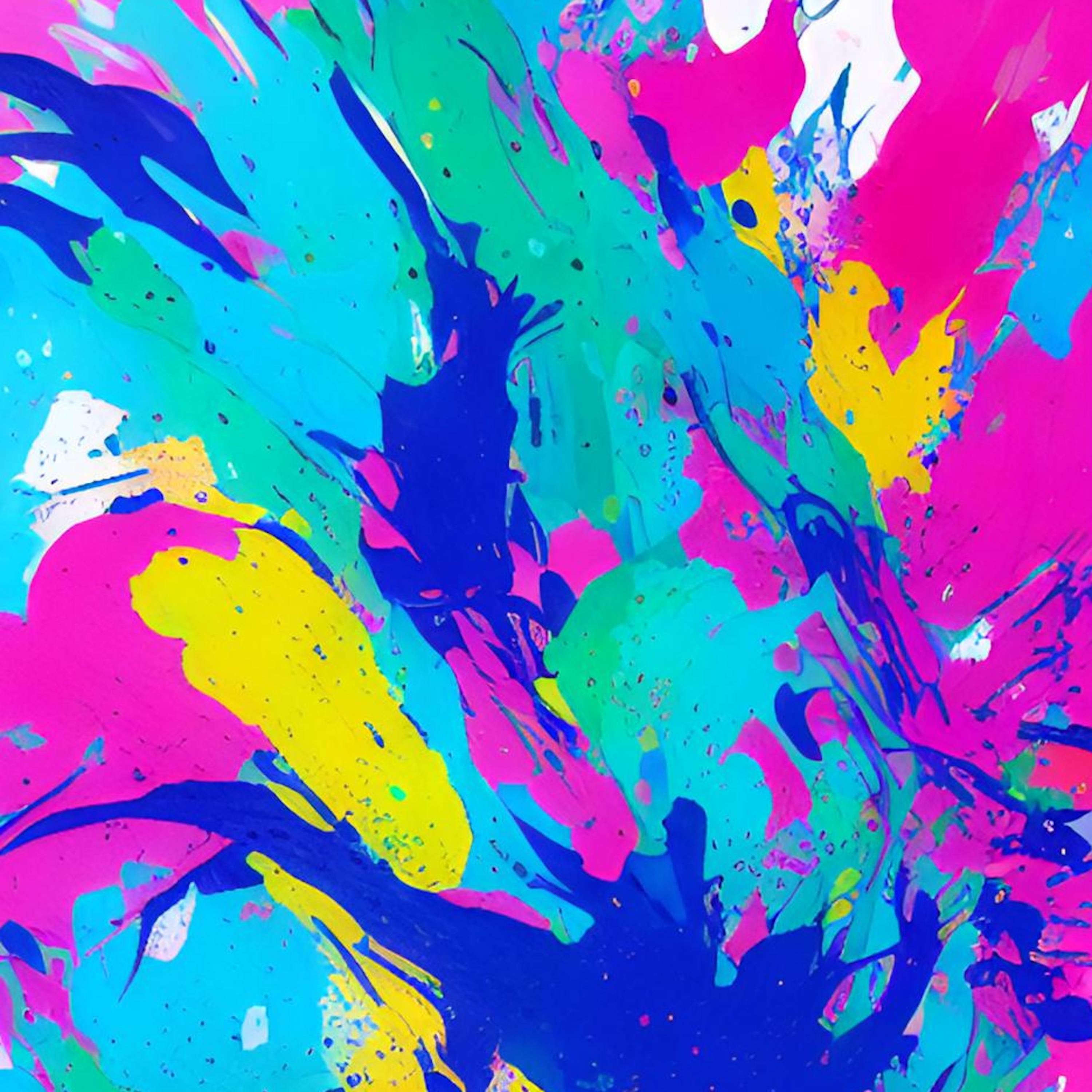 make it take it artwork