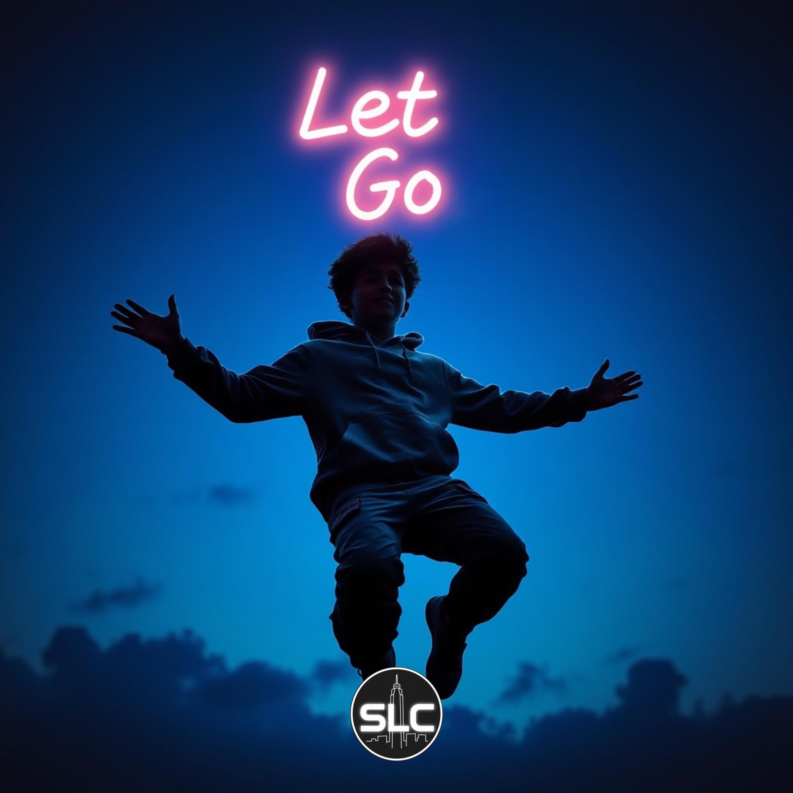 Let Go artwork