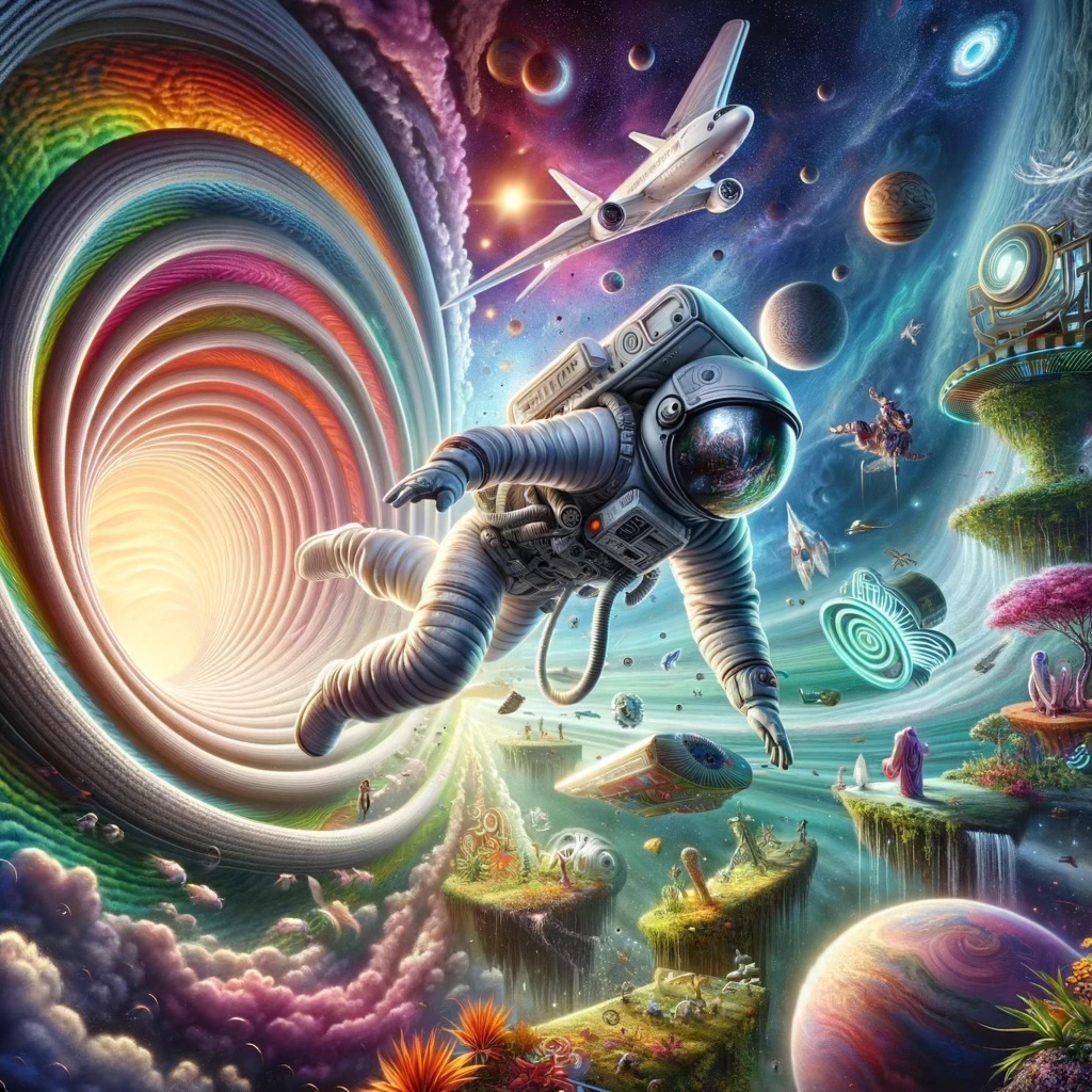 Back On Roll artwork