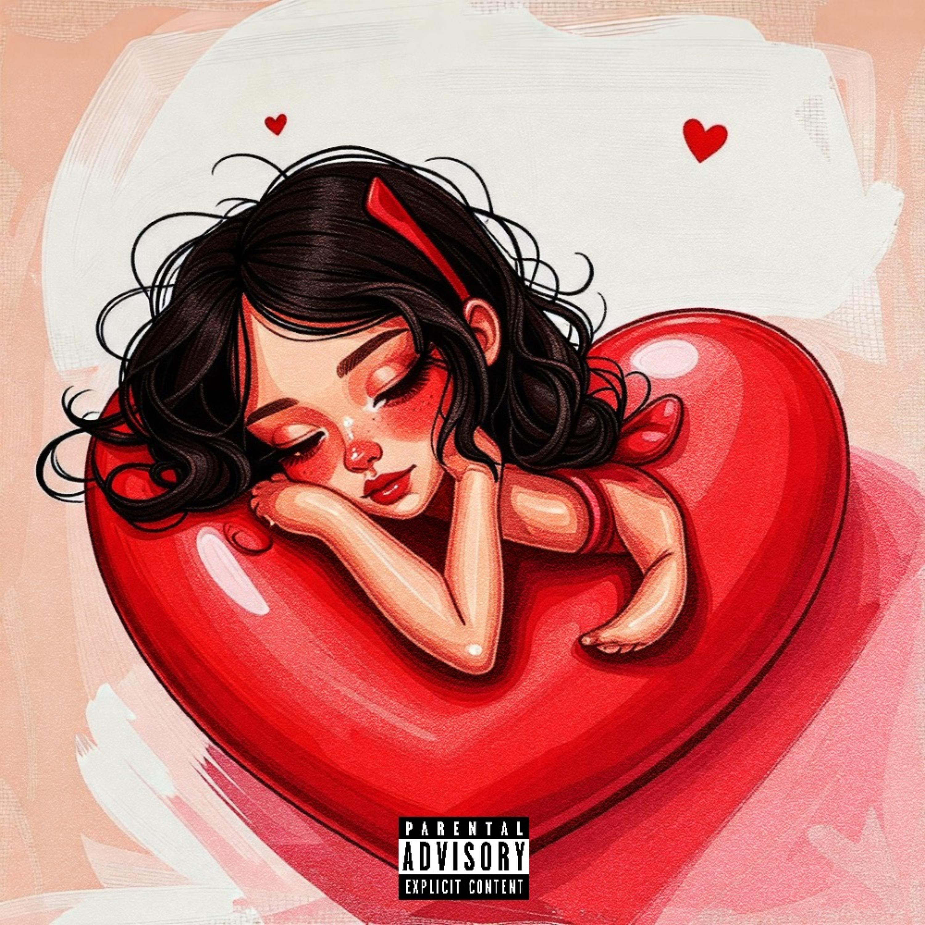 Driving Me Crazy artwork