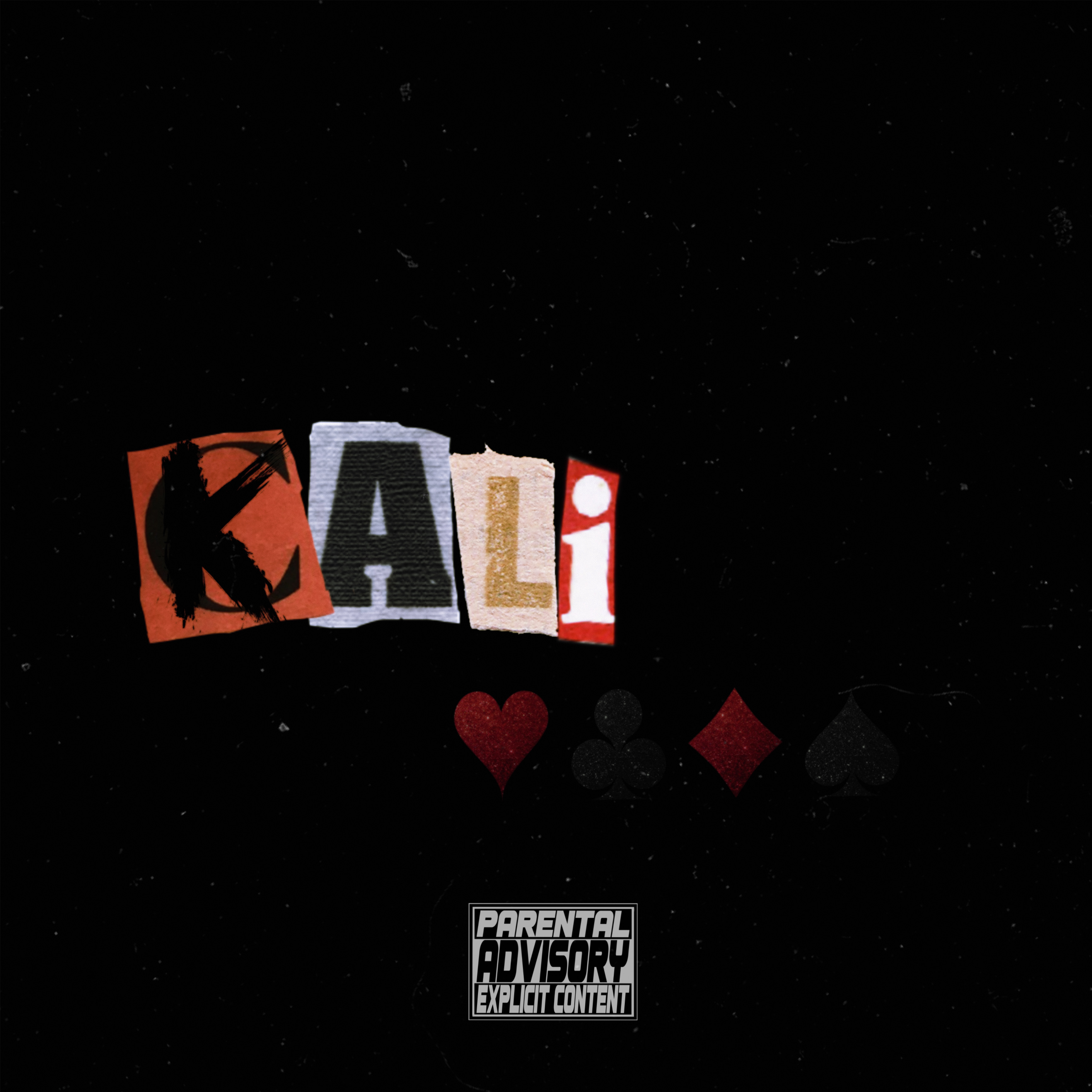 C-Kali artwork