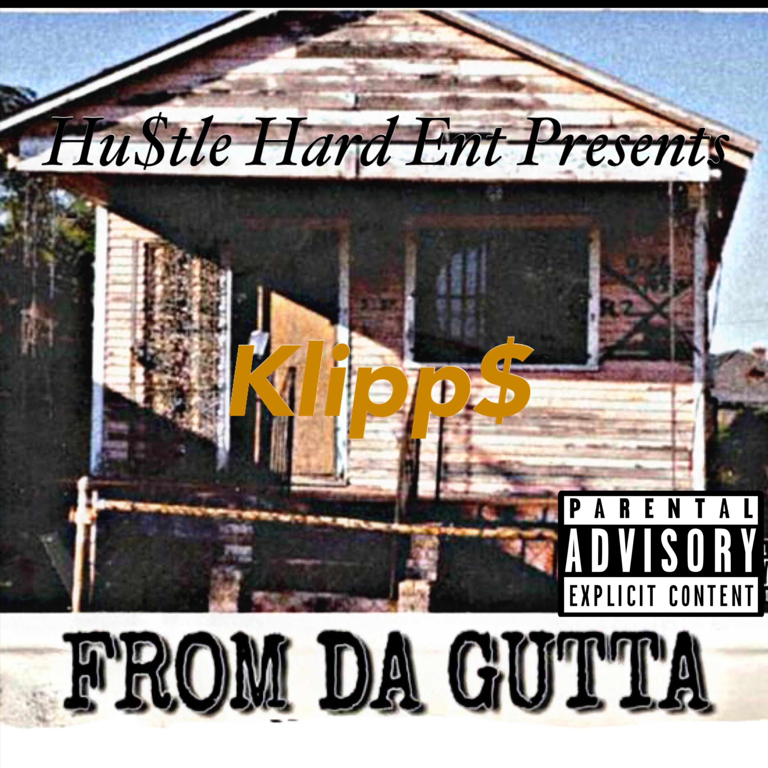 From The Gutta {Disc 1} artwork