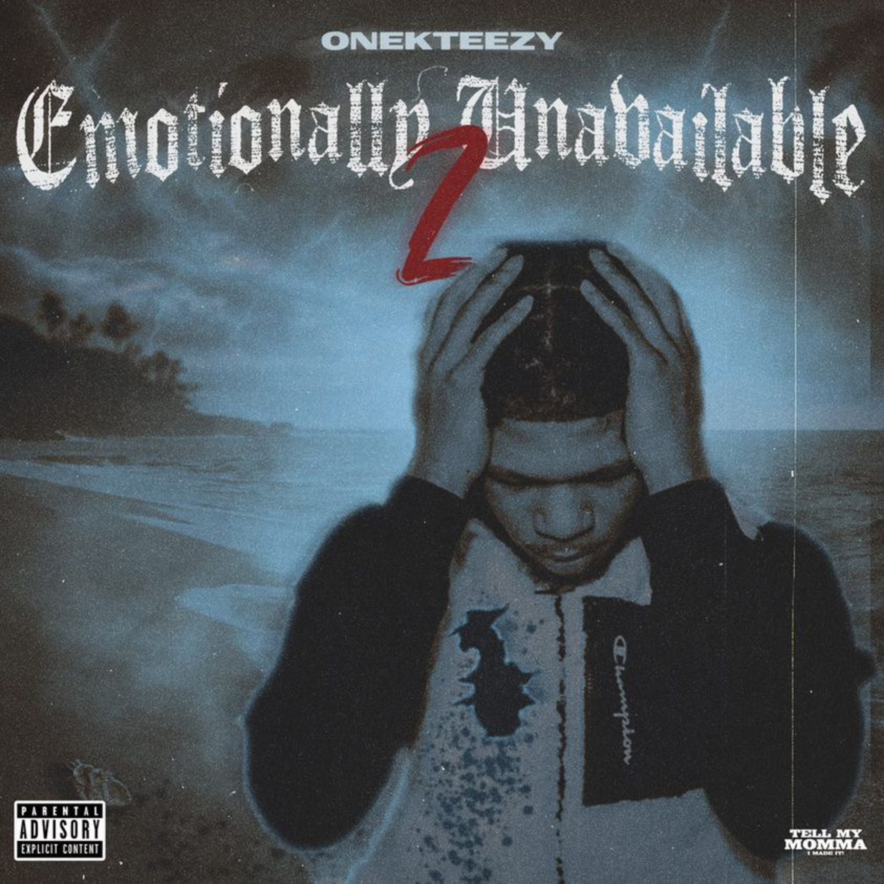 Emotionally Unavailable 2 artwork