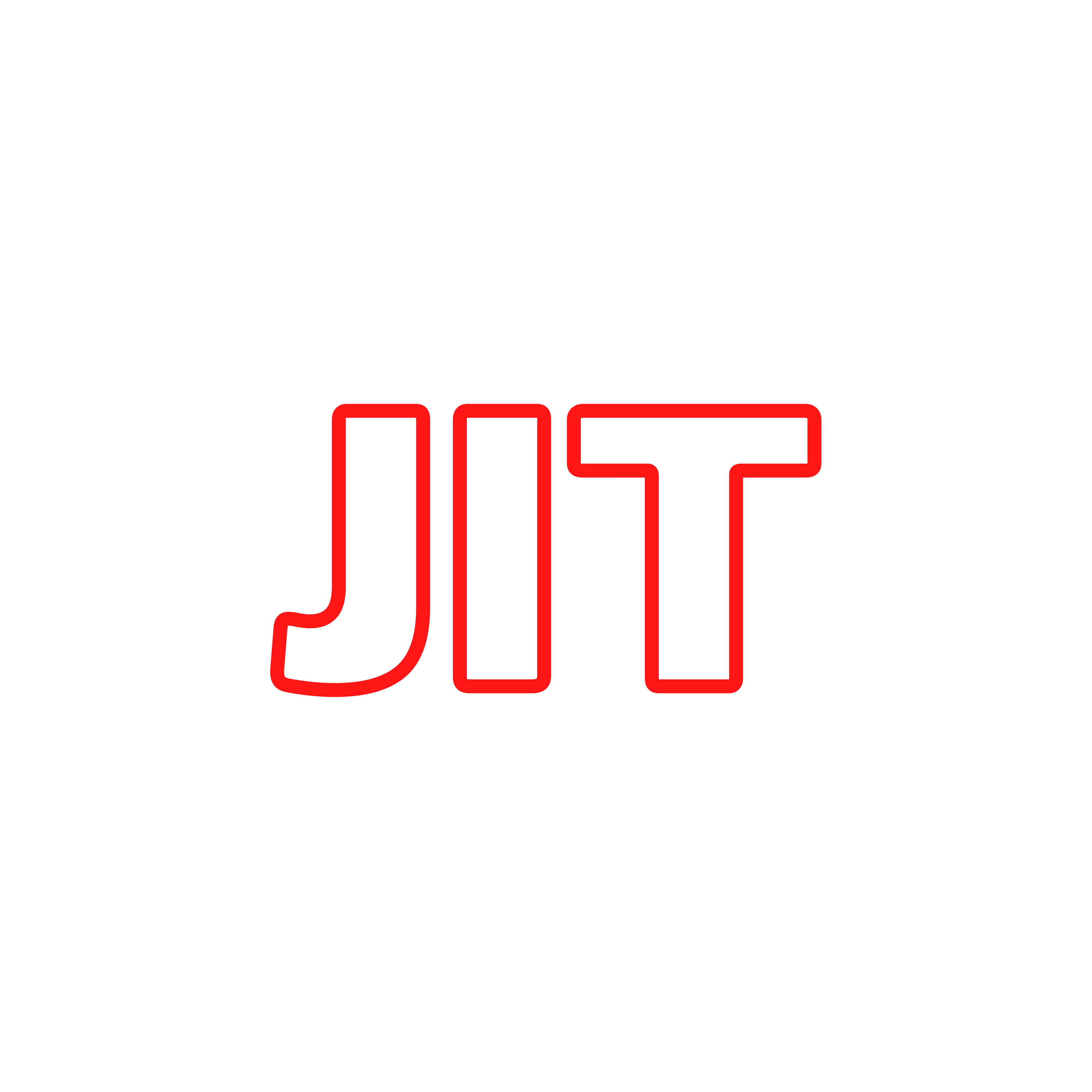Jit artwork