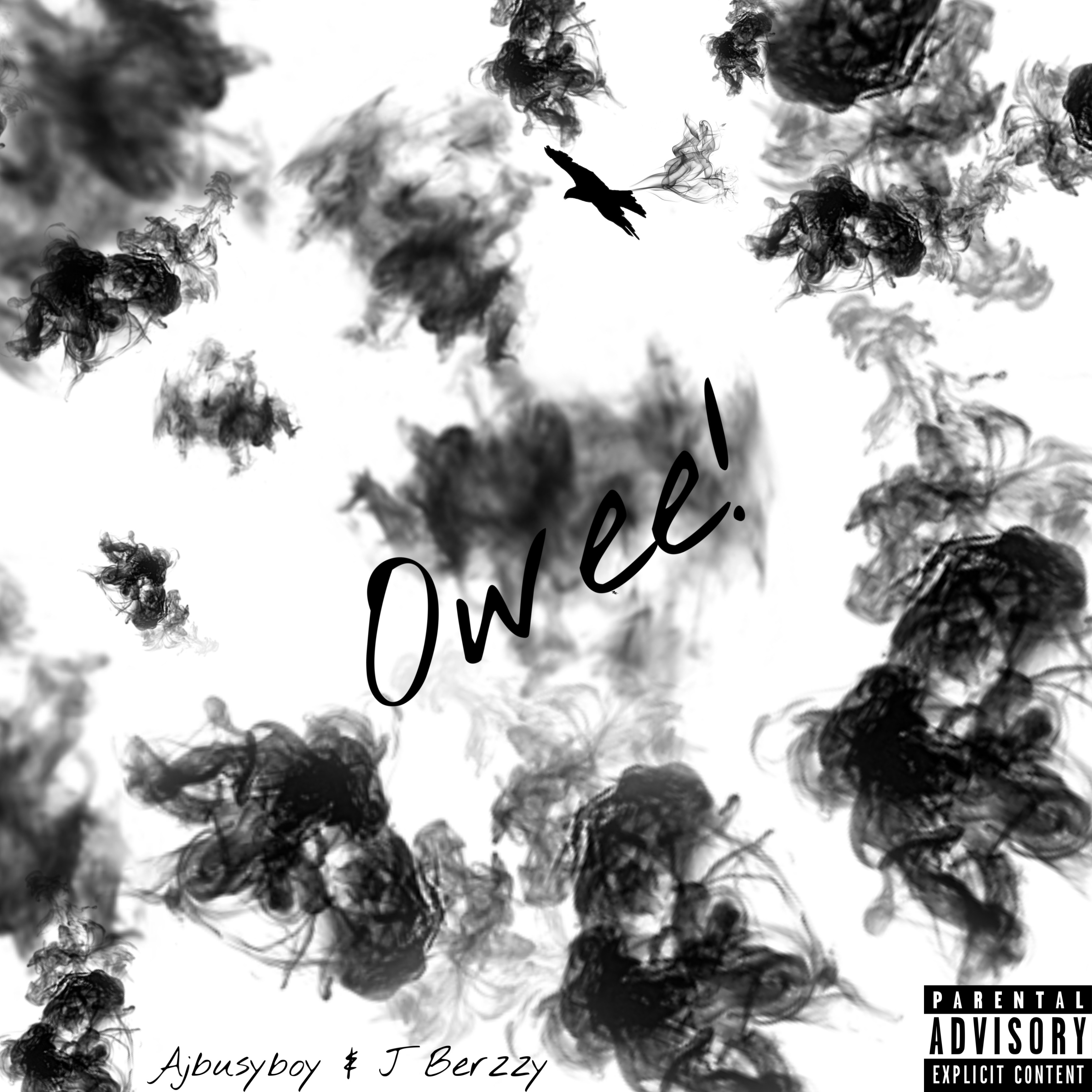 Owee! artwork