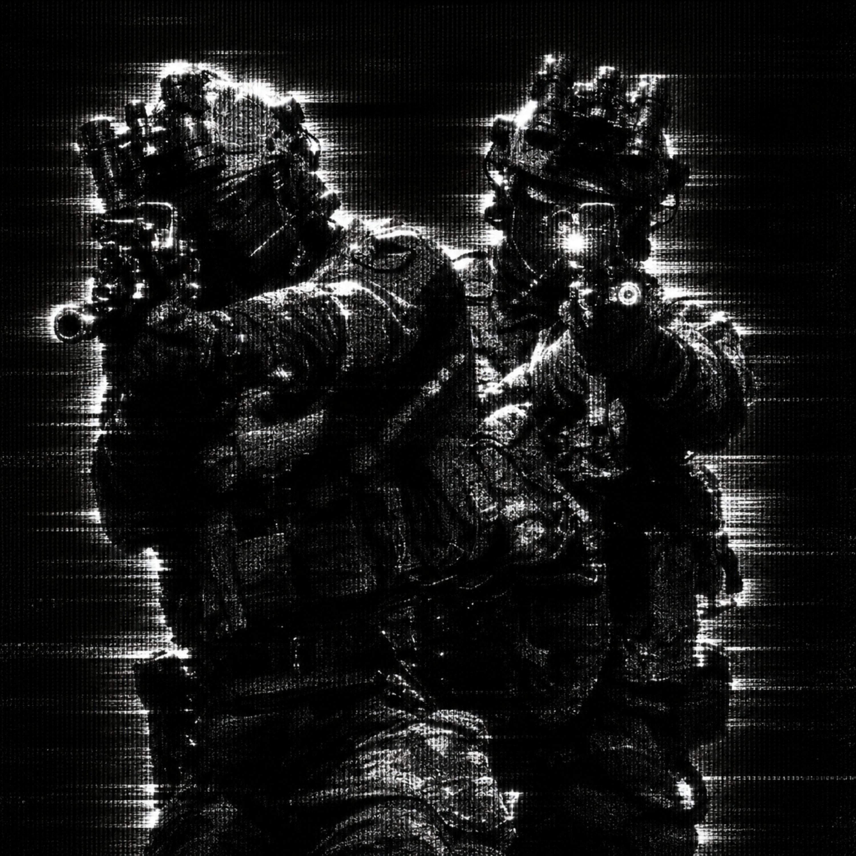 KILLING SPREE by Daciva cover art