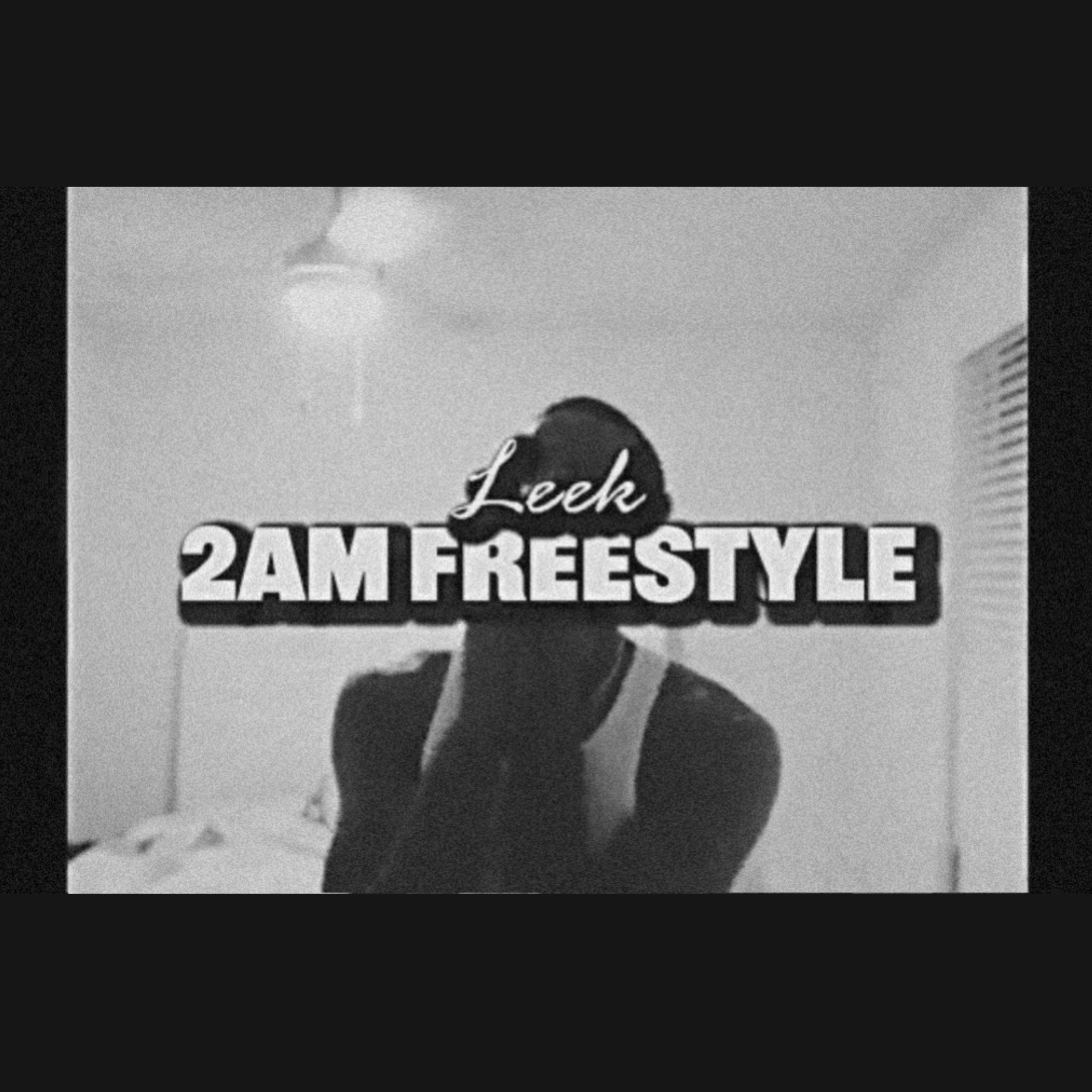 2AM FREESTYLE artwork