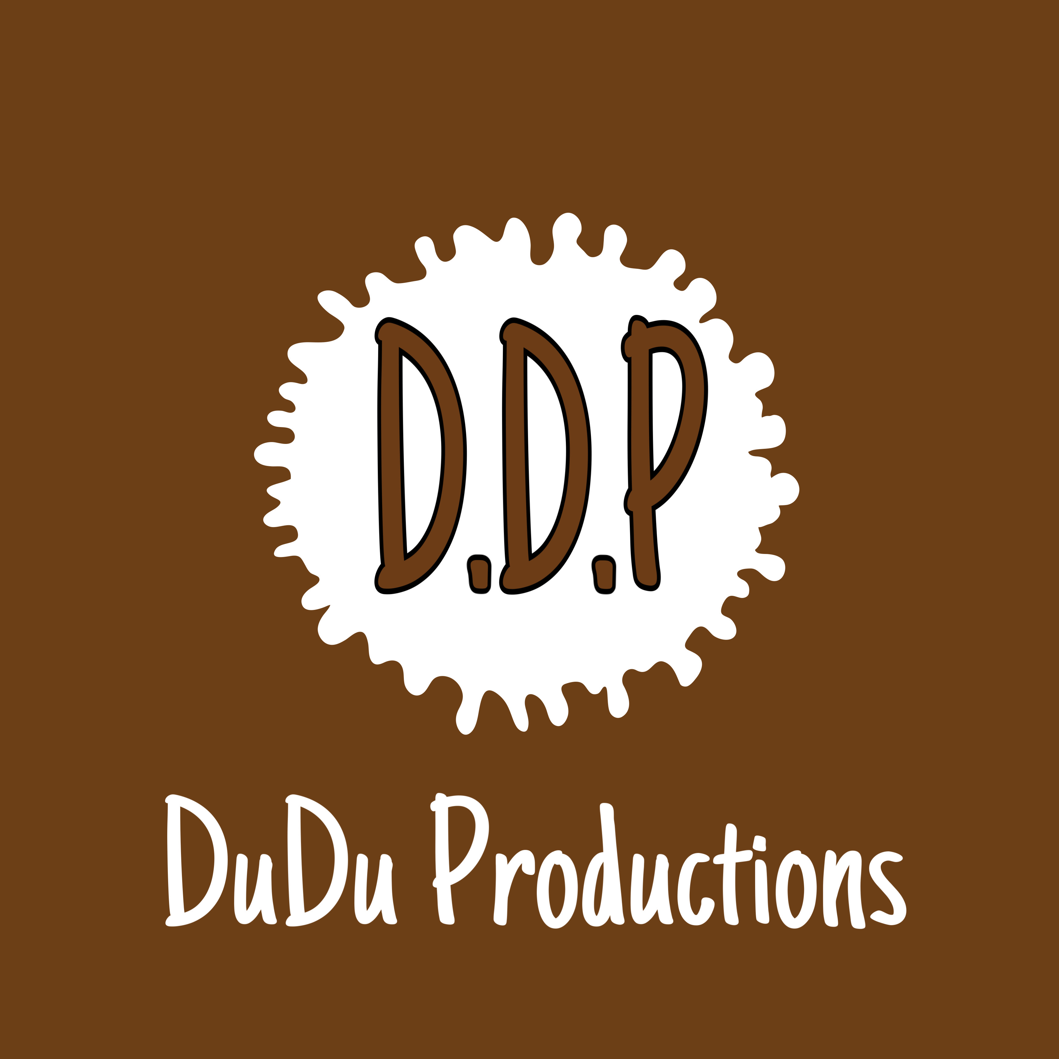 DDP artwork