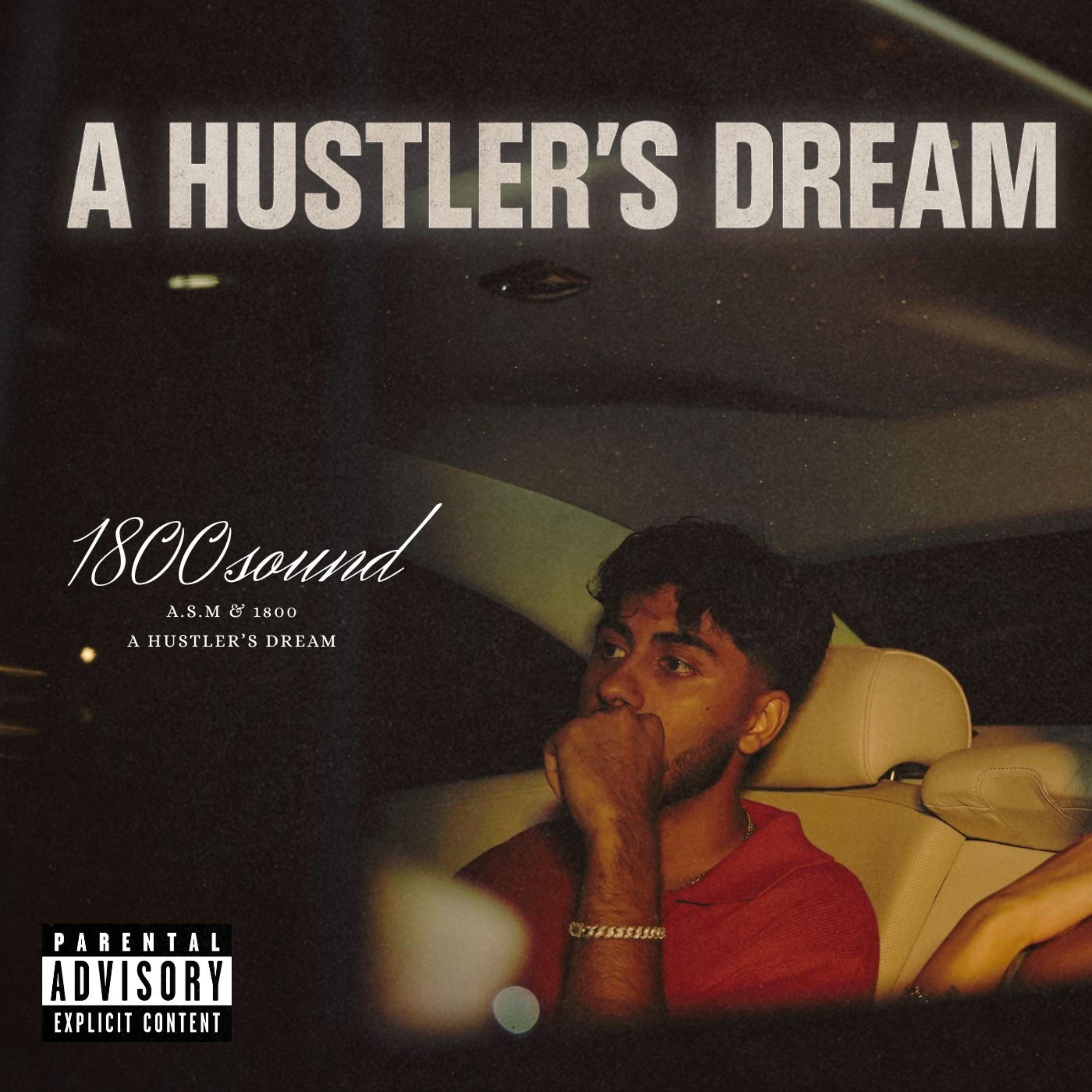 A Hustler's Dream (Never Exist) artwork