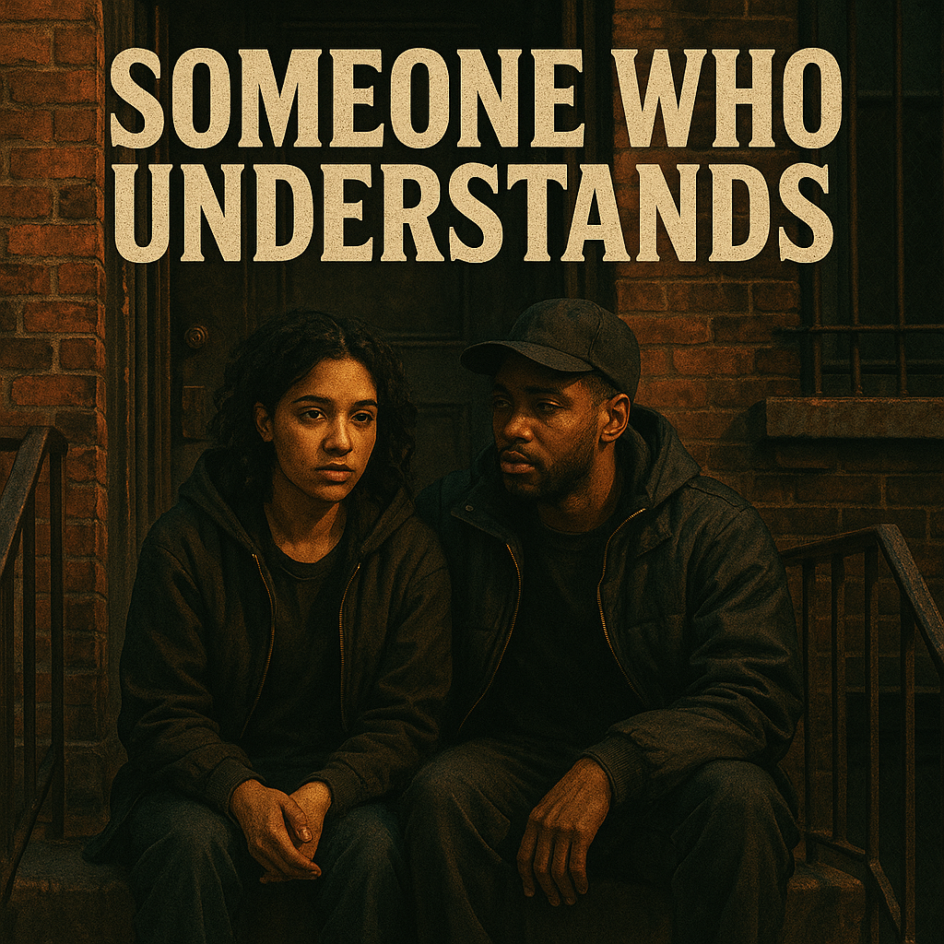 Someone Who Understands artwork