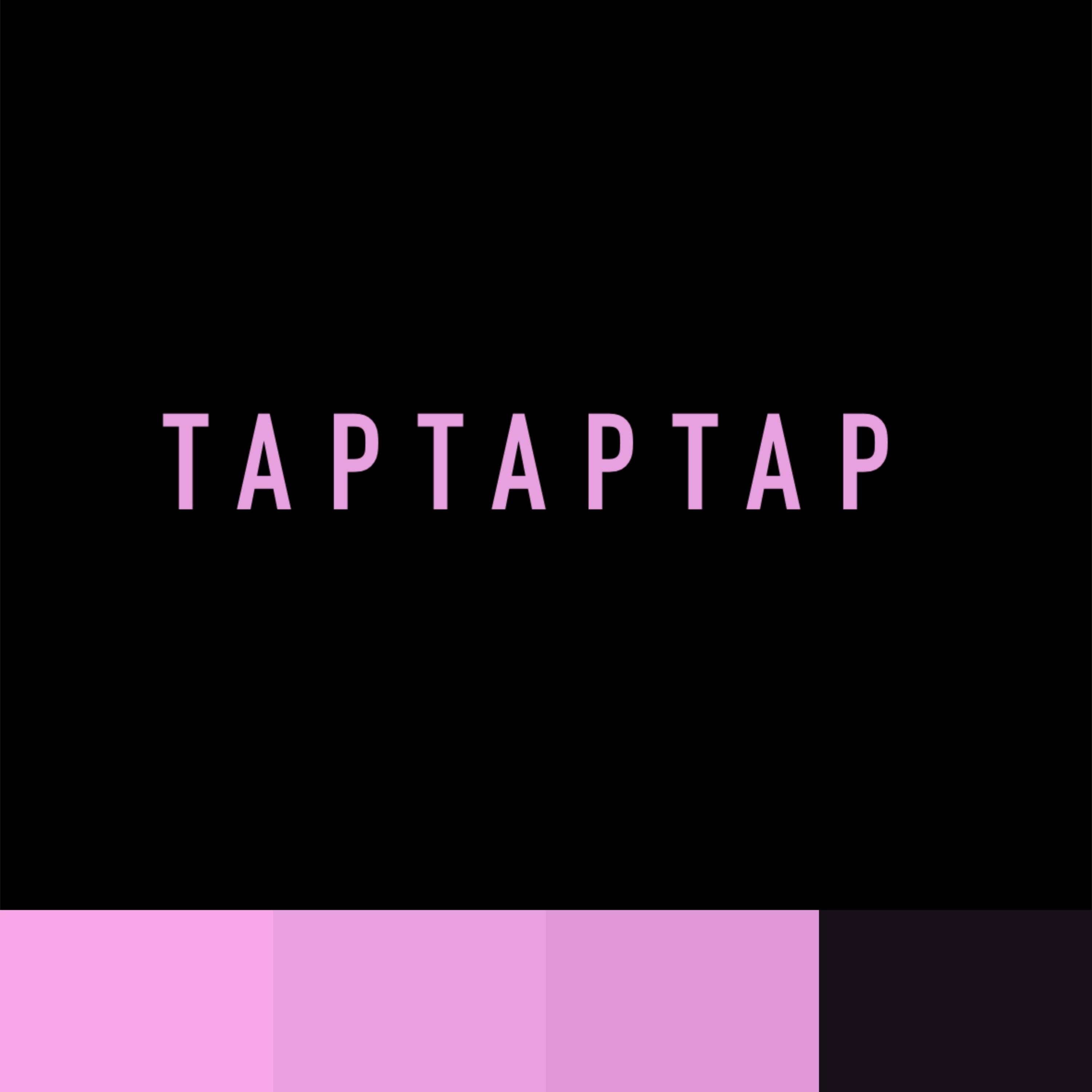 Tap Tap Tap artwork