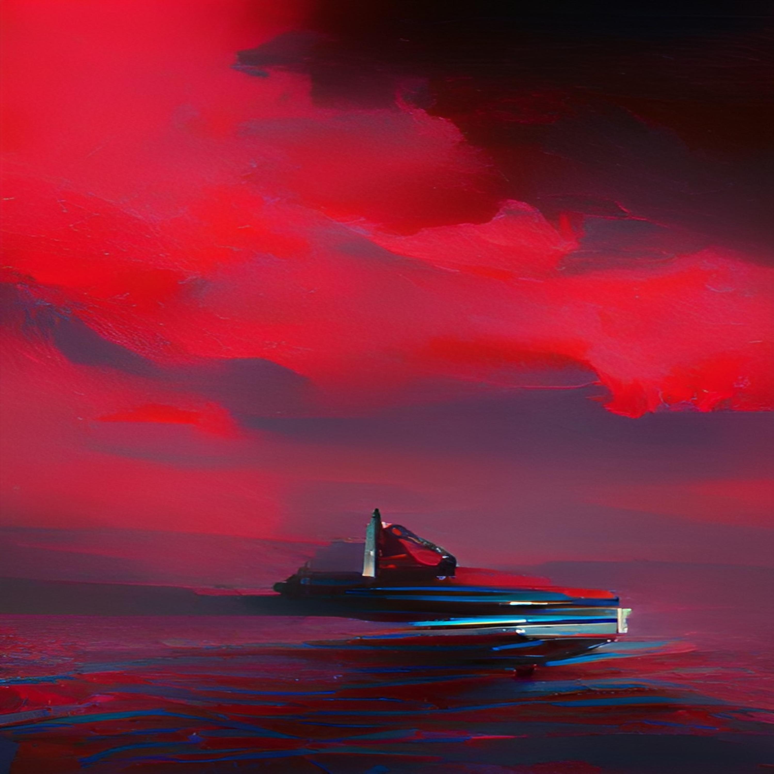 Cruise Some More artwork