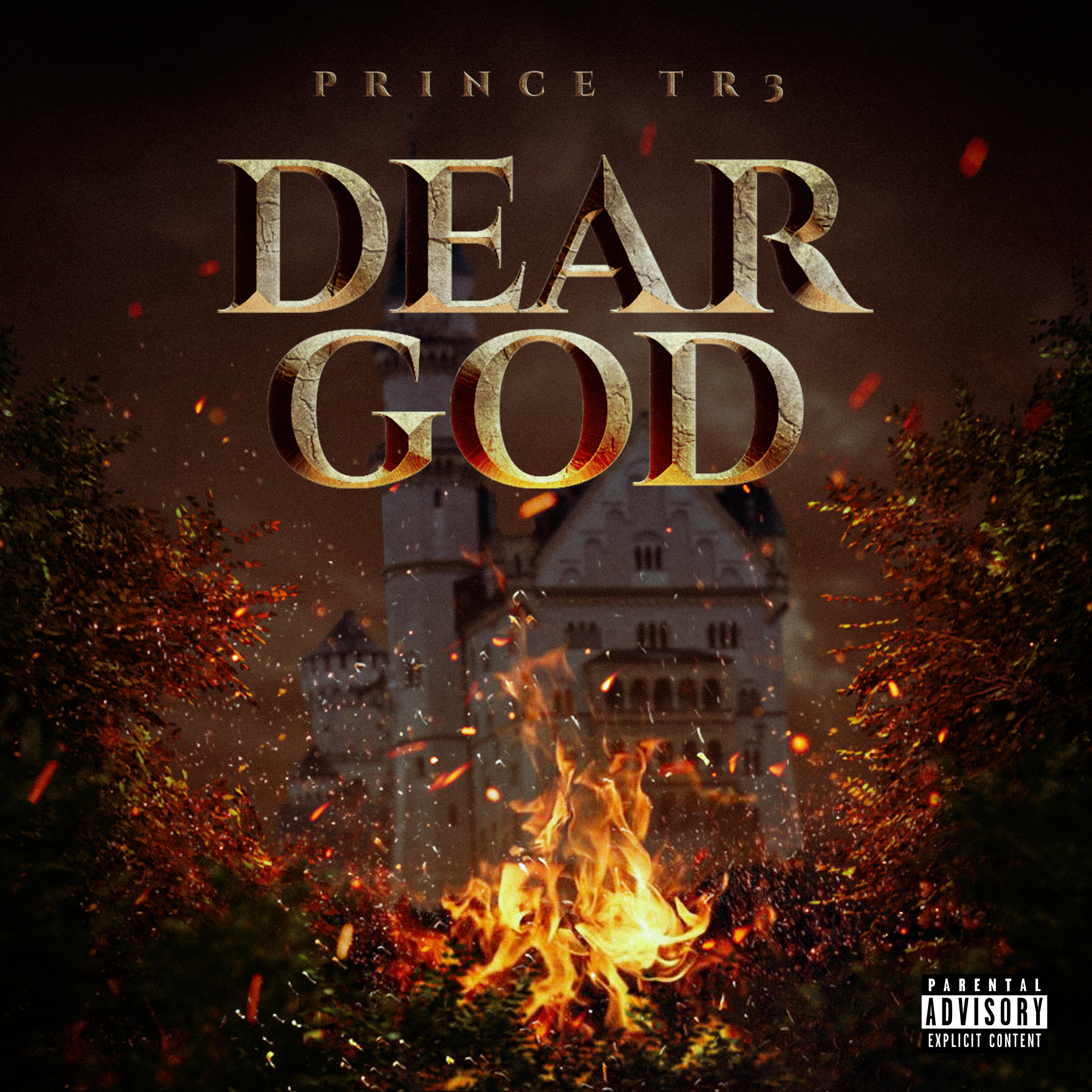 Dear God artwork