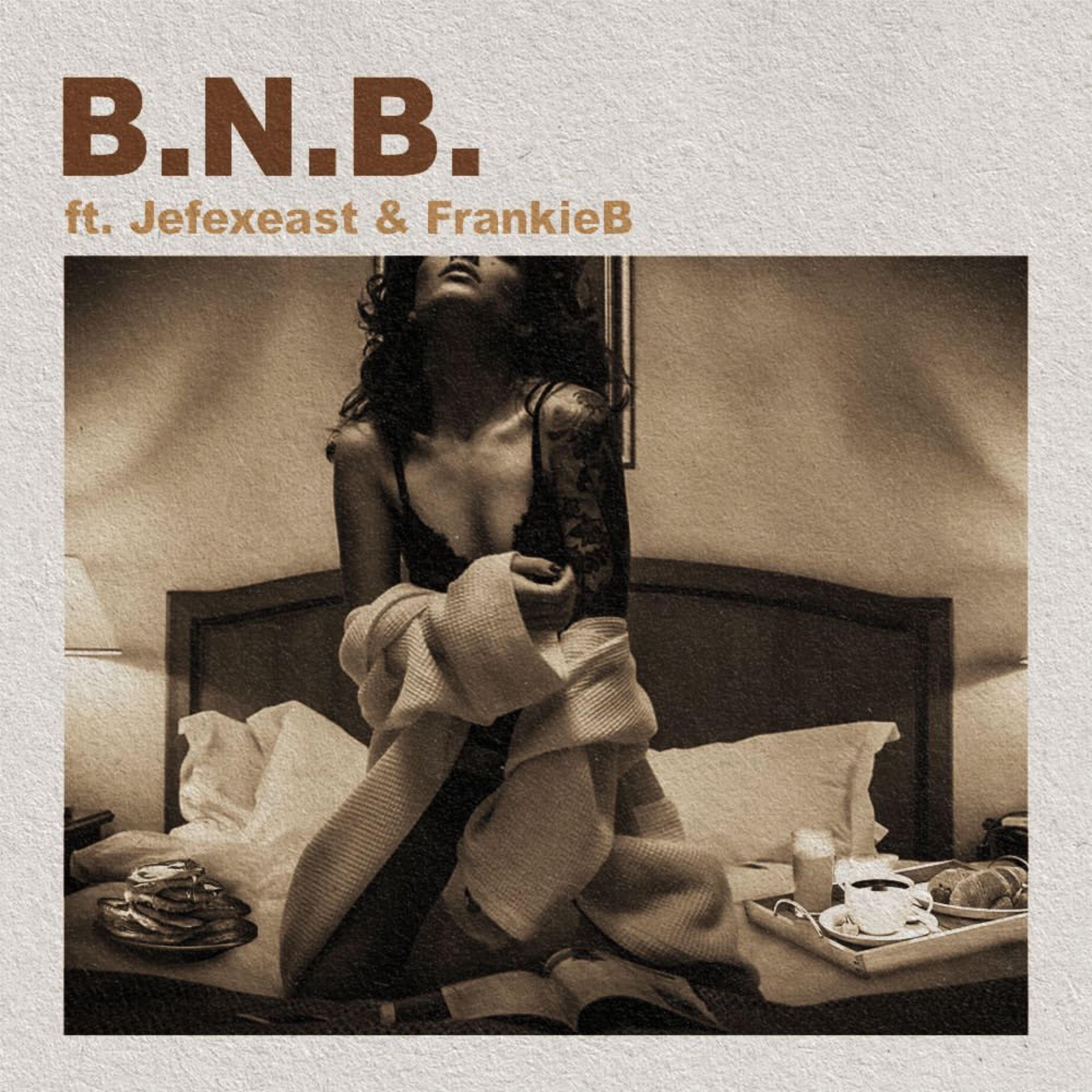 B.N.B artwork