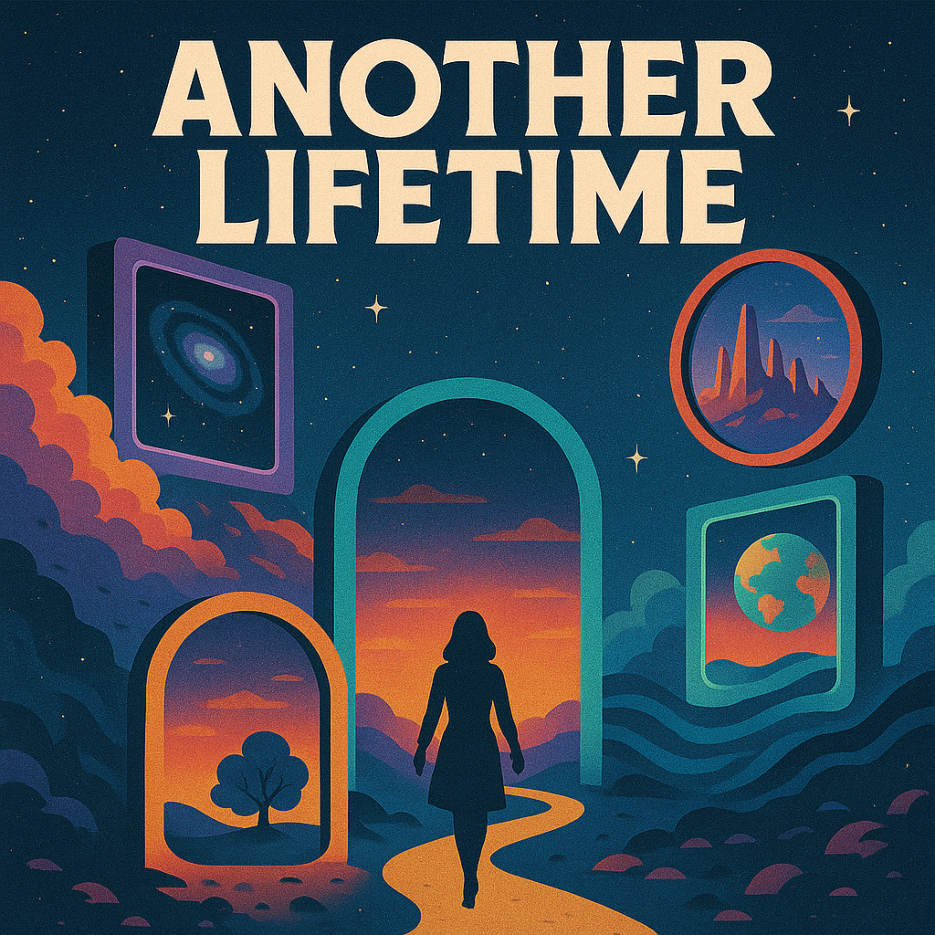 Another Lifetime artwork