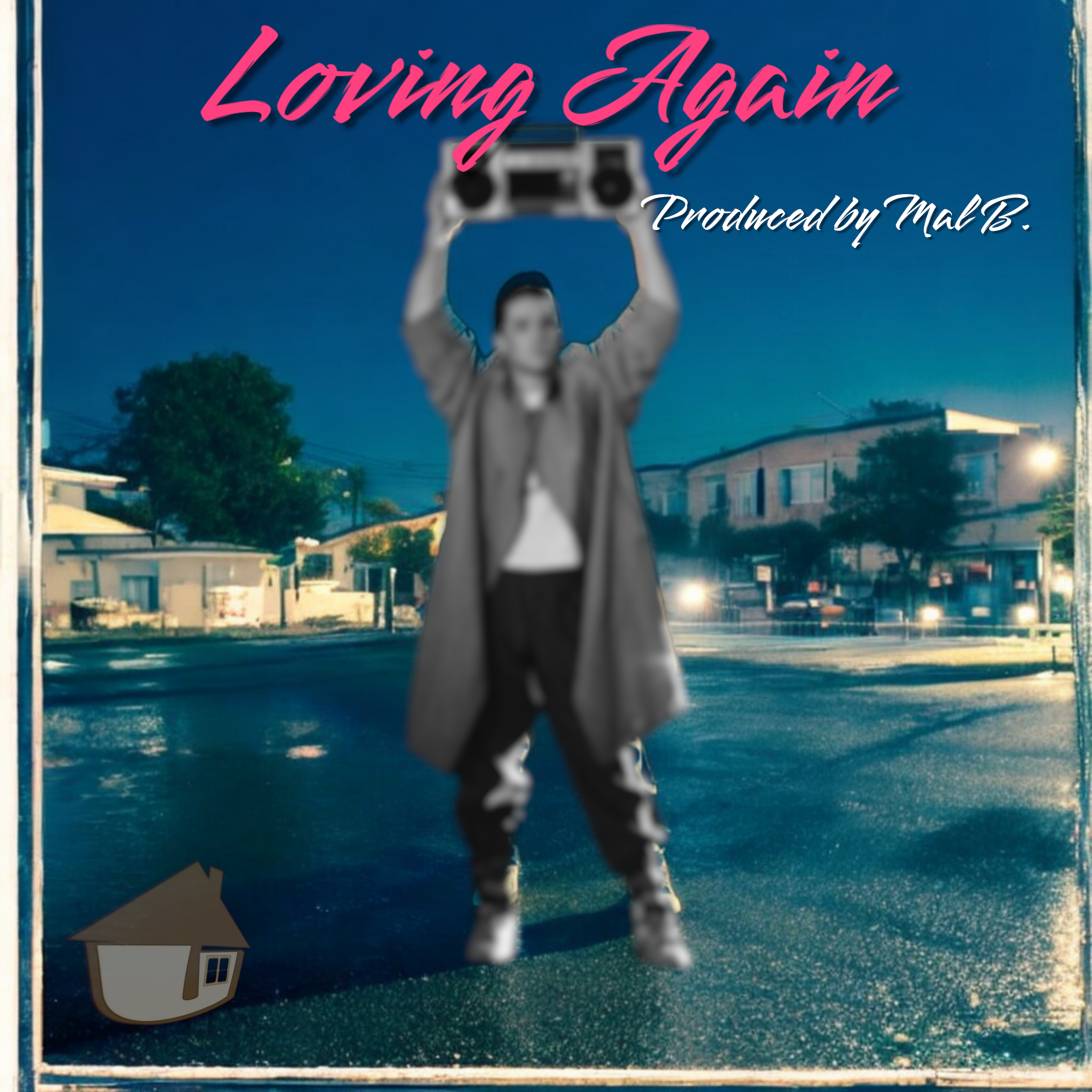 Loving Again artwork
