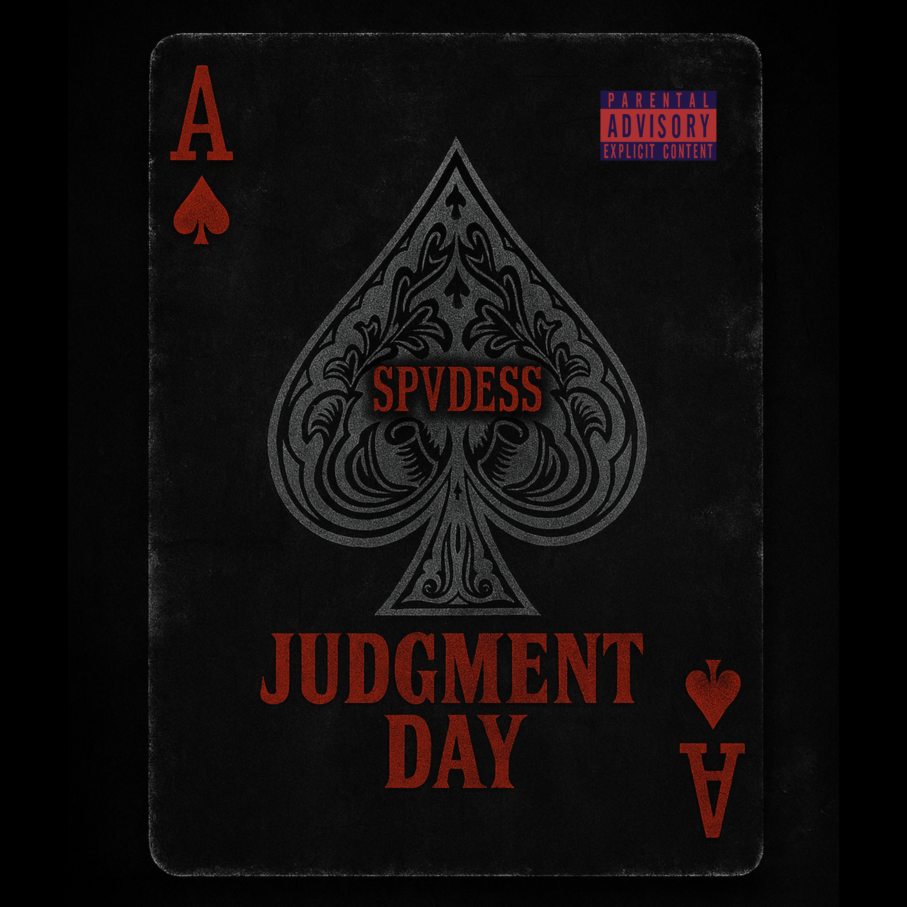 Judgement Day artwork