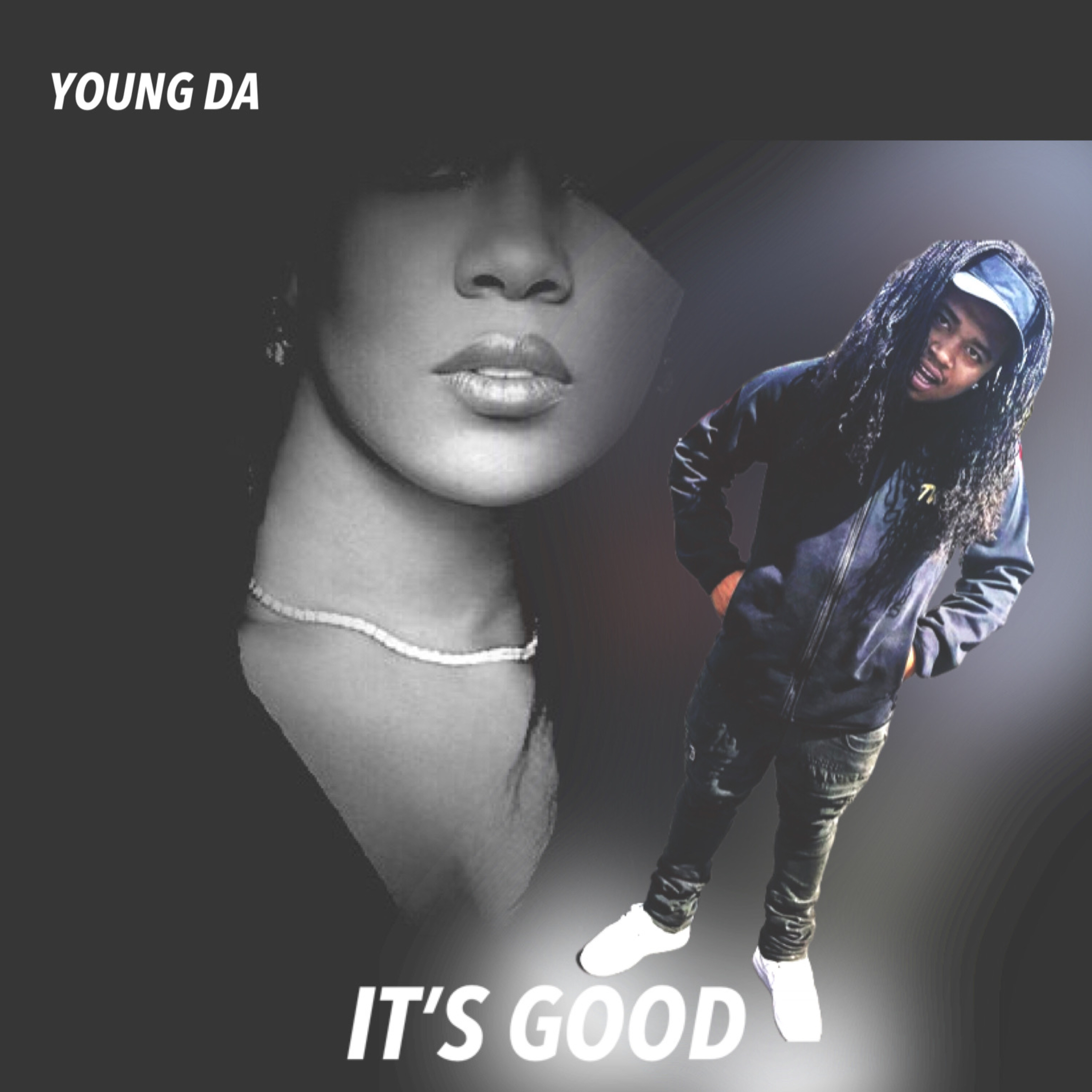 It's Good artwork
