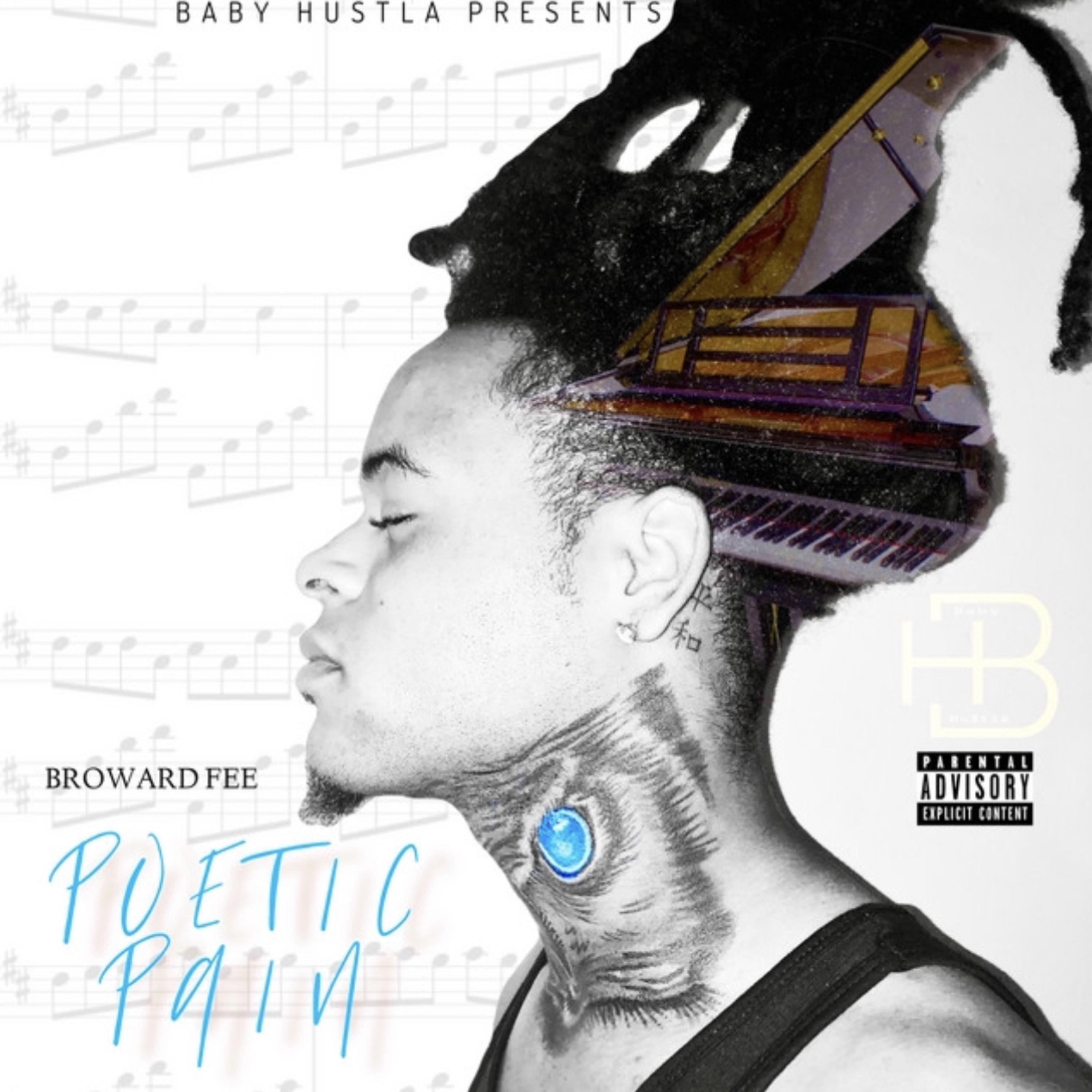 Poetic Pain artwork