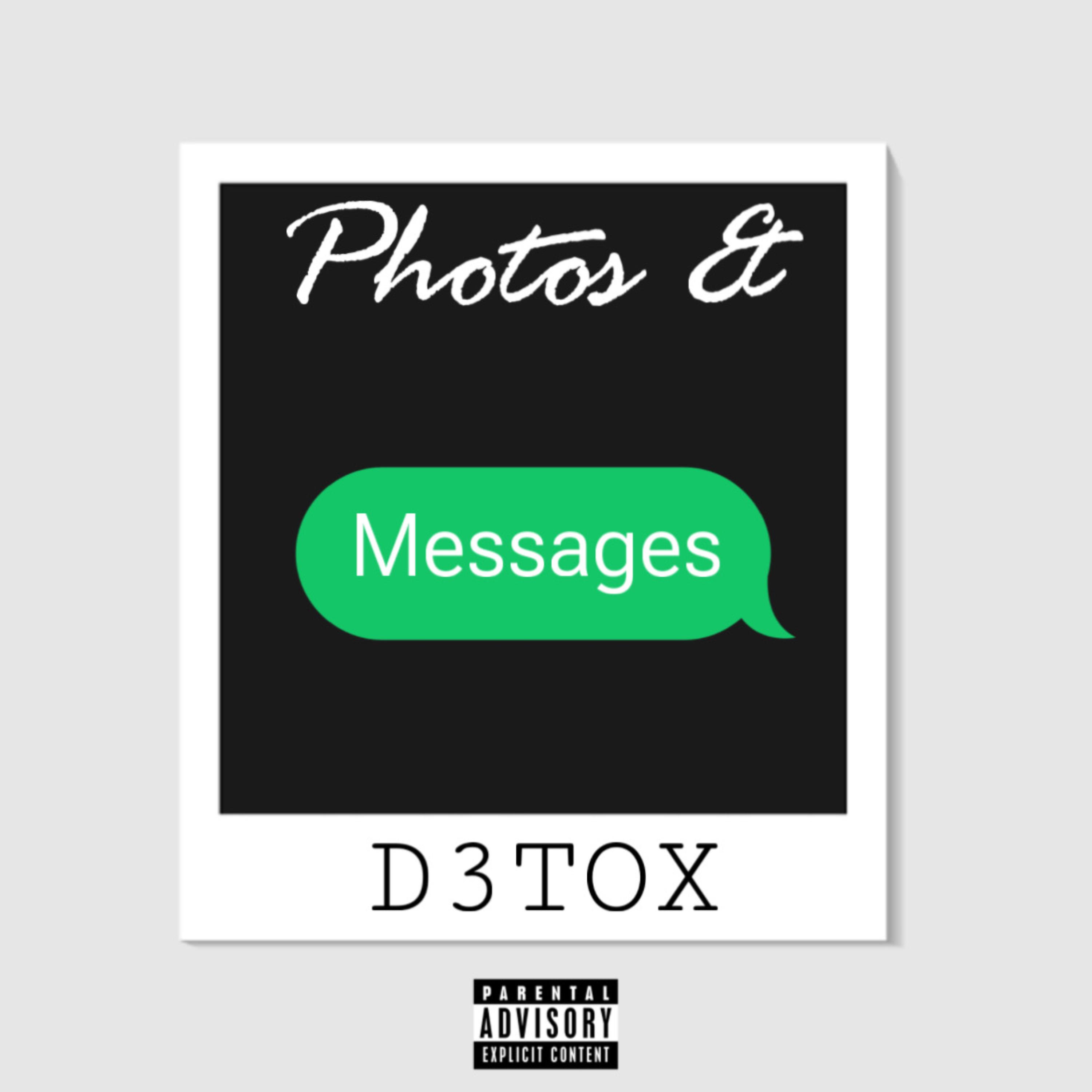 Photos And Messages artwork