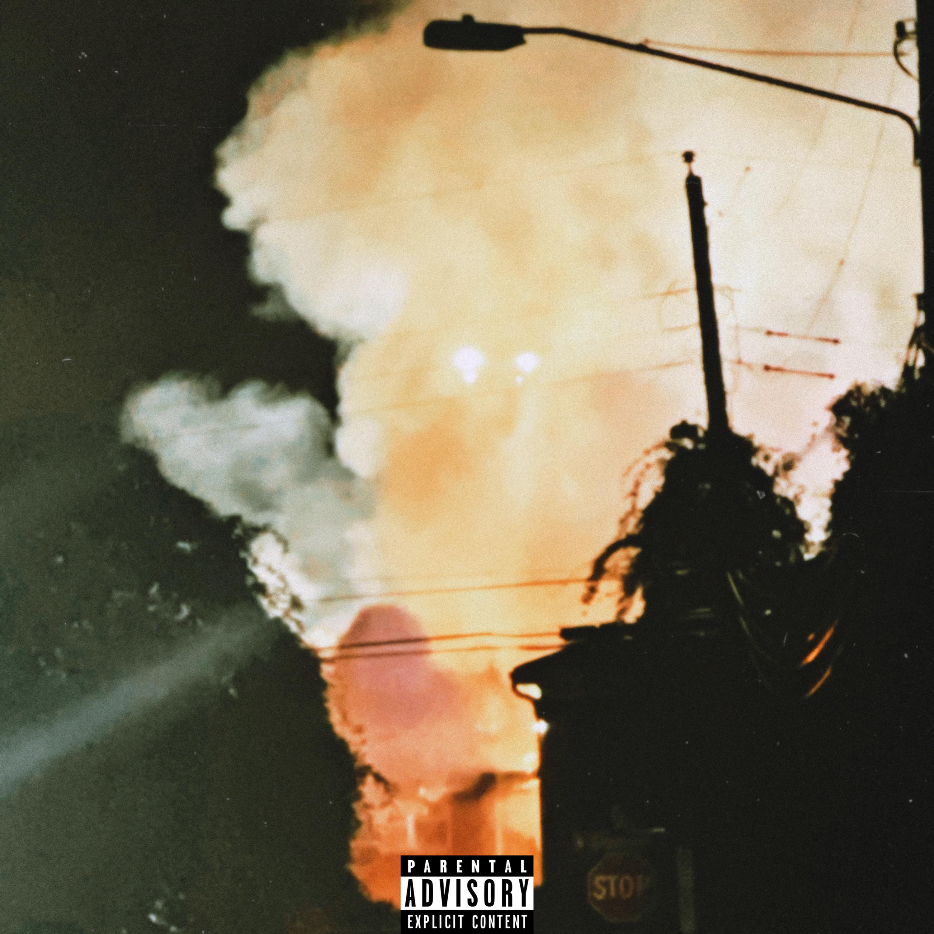 3 AM in The Hills by Notf0rever cover art