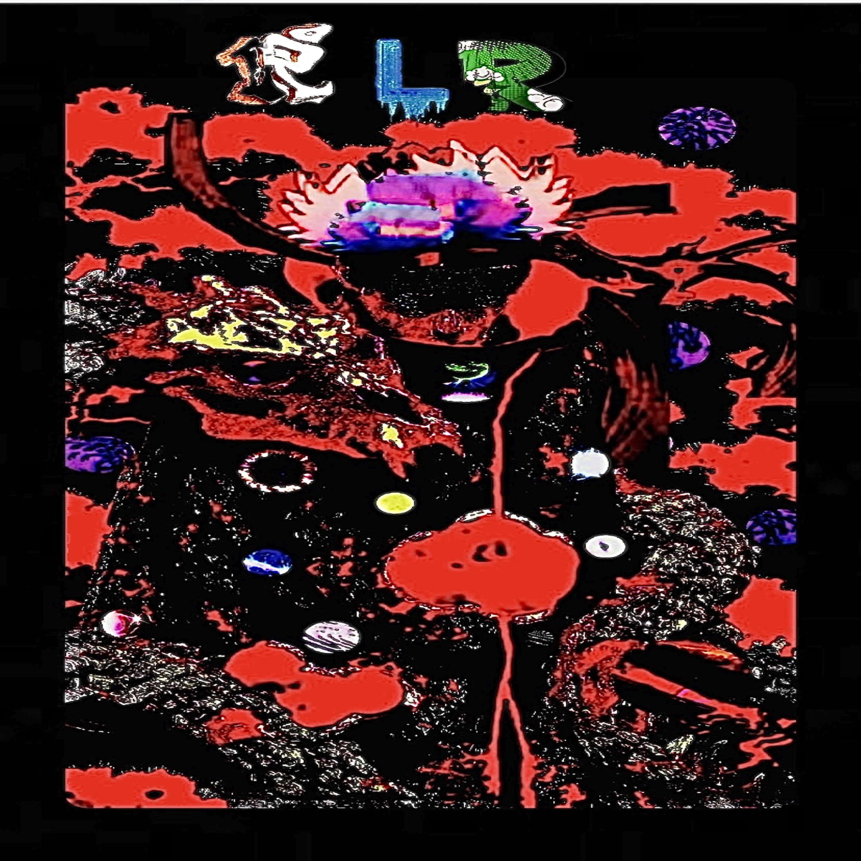 R.L.R. artwork